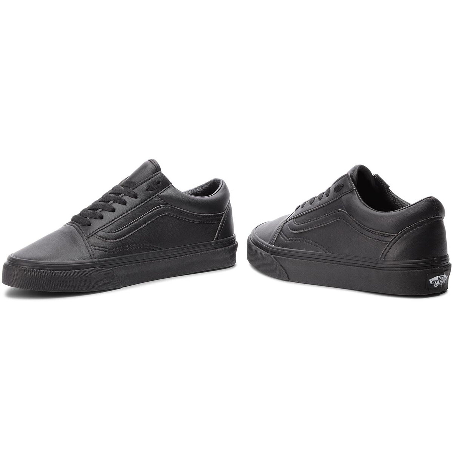 Vans Tenis superge Old Skool VN0A38G1PXP Črna - Pepit.si