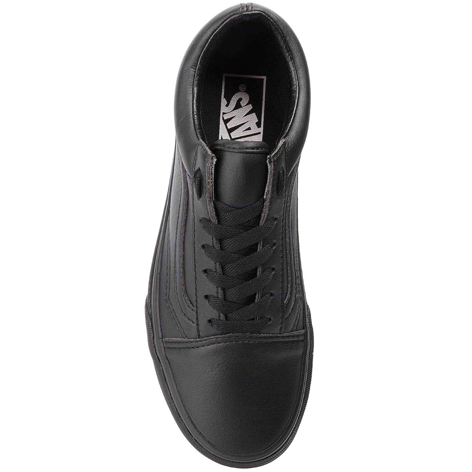 Vans Tenis superge Old Skool VN0A38G1PXP Črna - Pepit.si