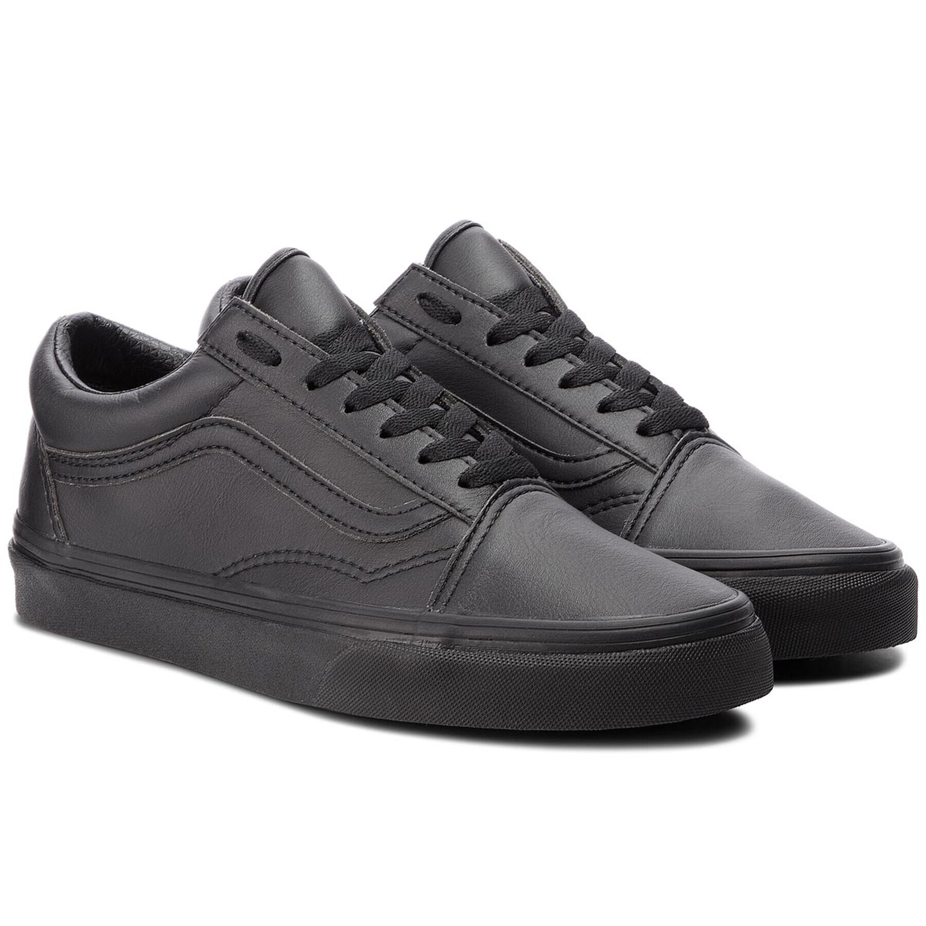 Vans Tenis superge Old Skool VN0A38G1PXP Črna - Pepit.si