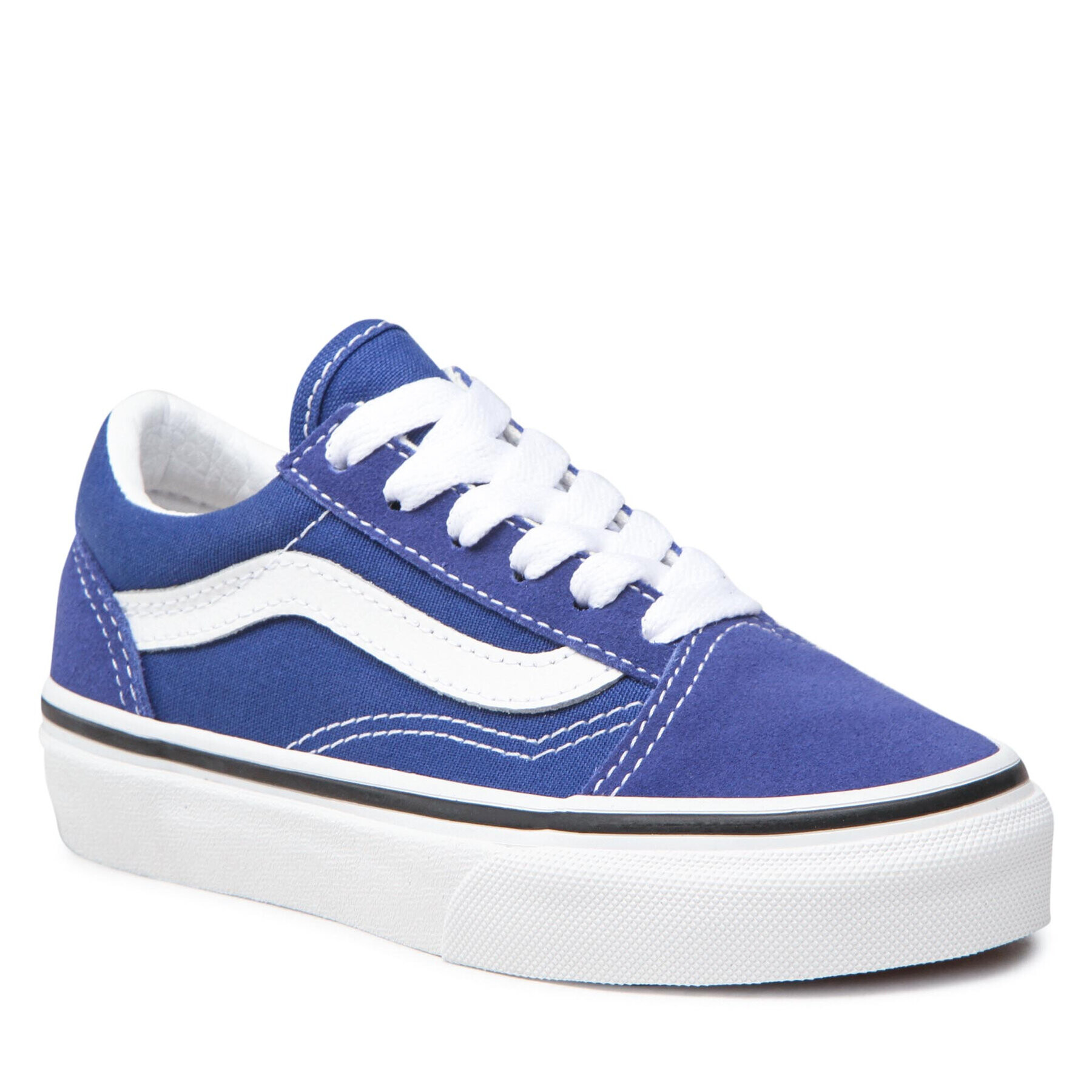 Vans Tenis superge Old Skool VN0A4BUU2JO1 Modra - Pepit.si