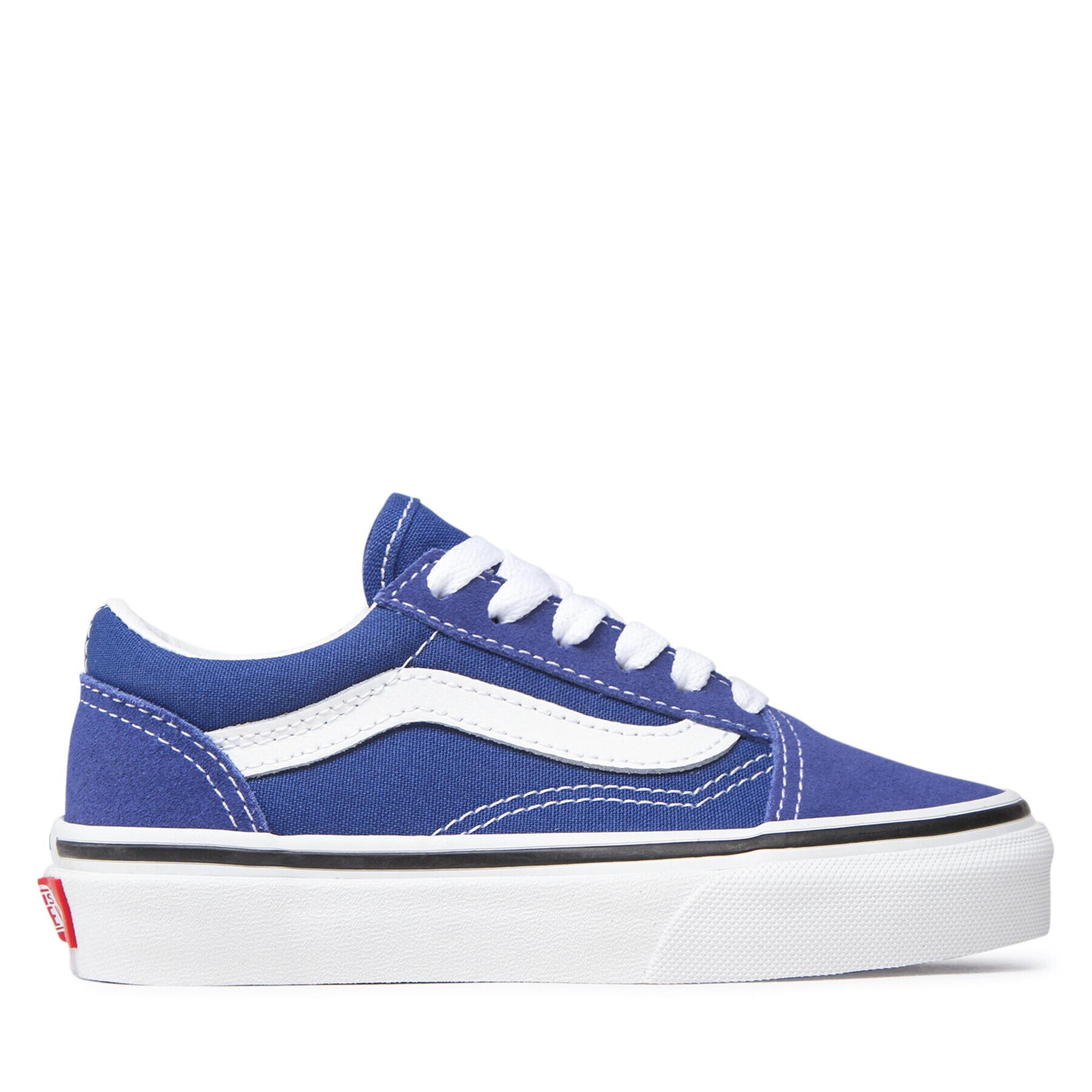 Vans Tenis superge Old Skool VN0A4BUU2JO1 Modra - Pepit.si