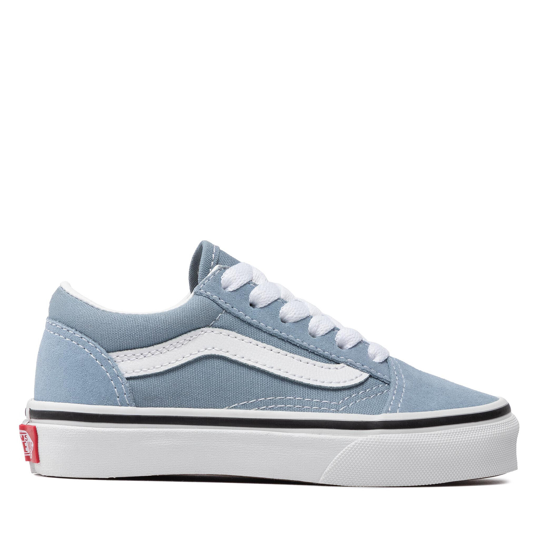 Vans Tenis superge Old Skool VN0A4BUUBD21 Modra - Pepit.si