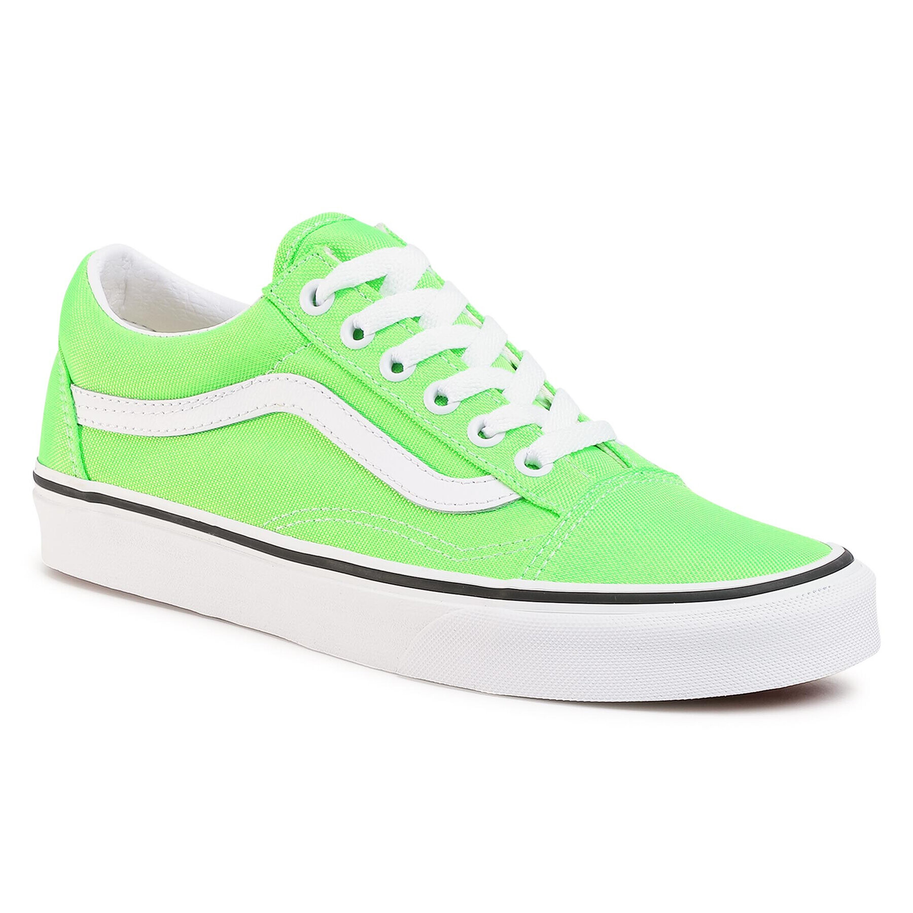 Vans Tenis superge Old Skool VN0A4U3BWT51 Zelena - Pepit.si