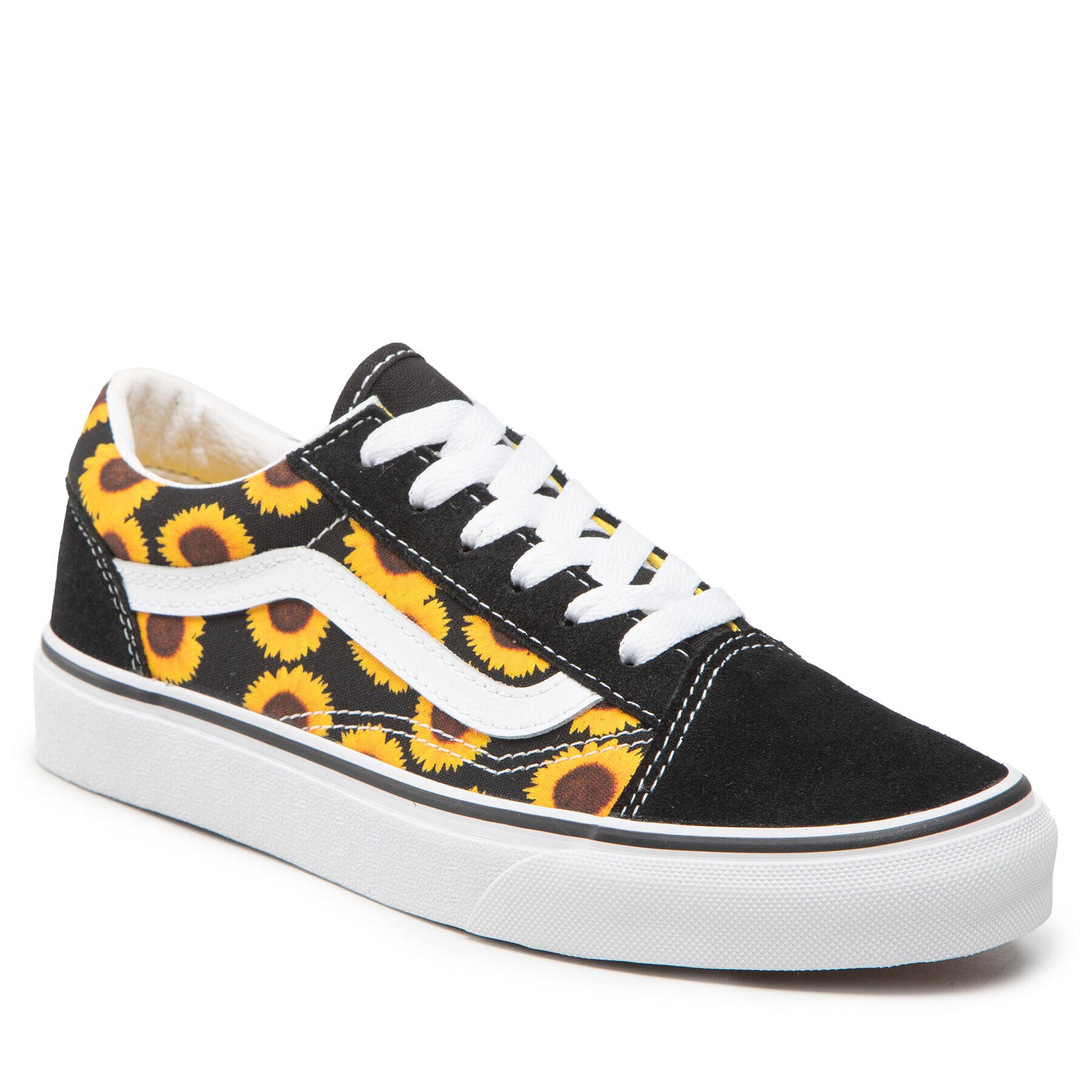 Vans Tenis superge Old Skool VN0A4UHZY231 Črna - Pepit.si