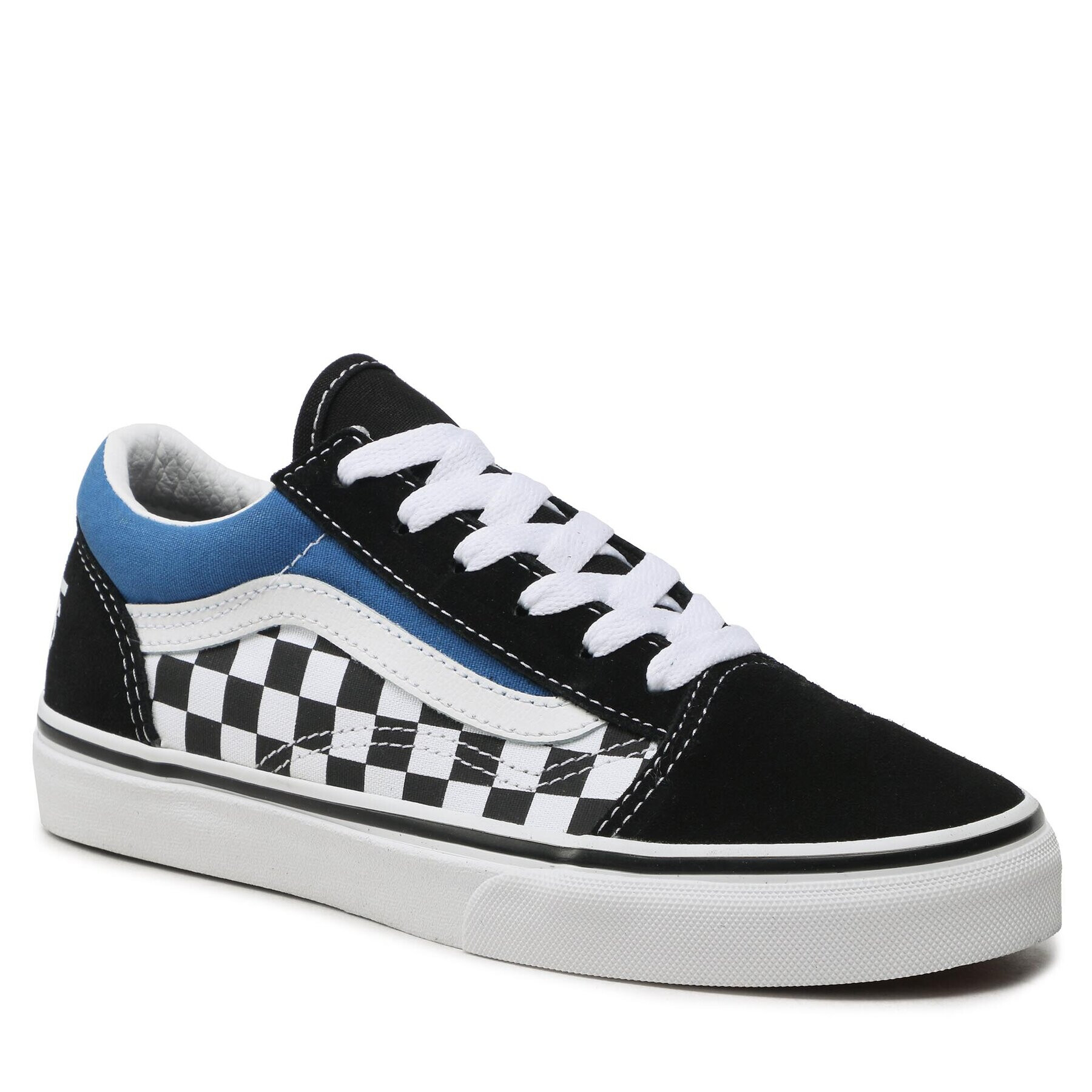 Vans Tenis superge Old Skool VN0A4UHZY611 Črna - Pepit.si