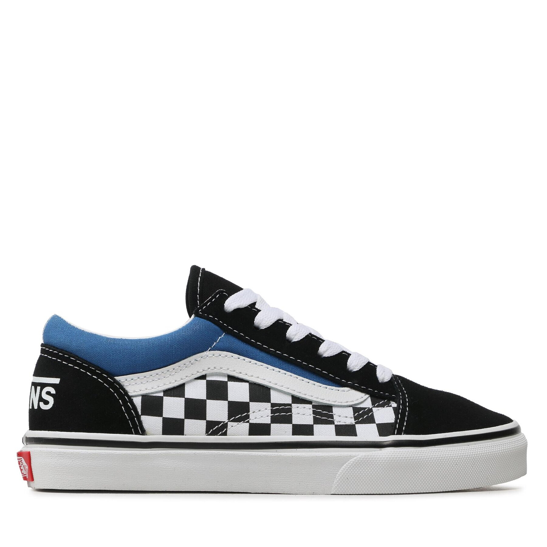 Vans Tenis superge Old Skool VN0A4UHZY611 Črna - Pepit.si