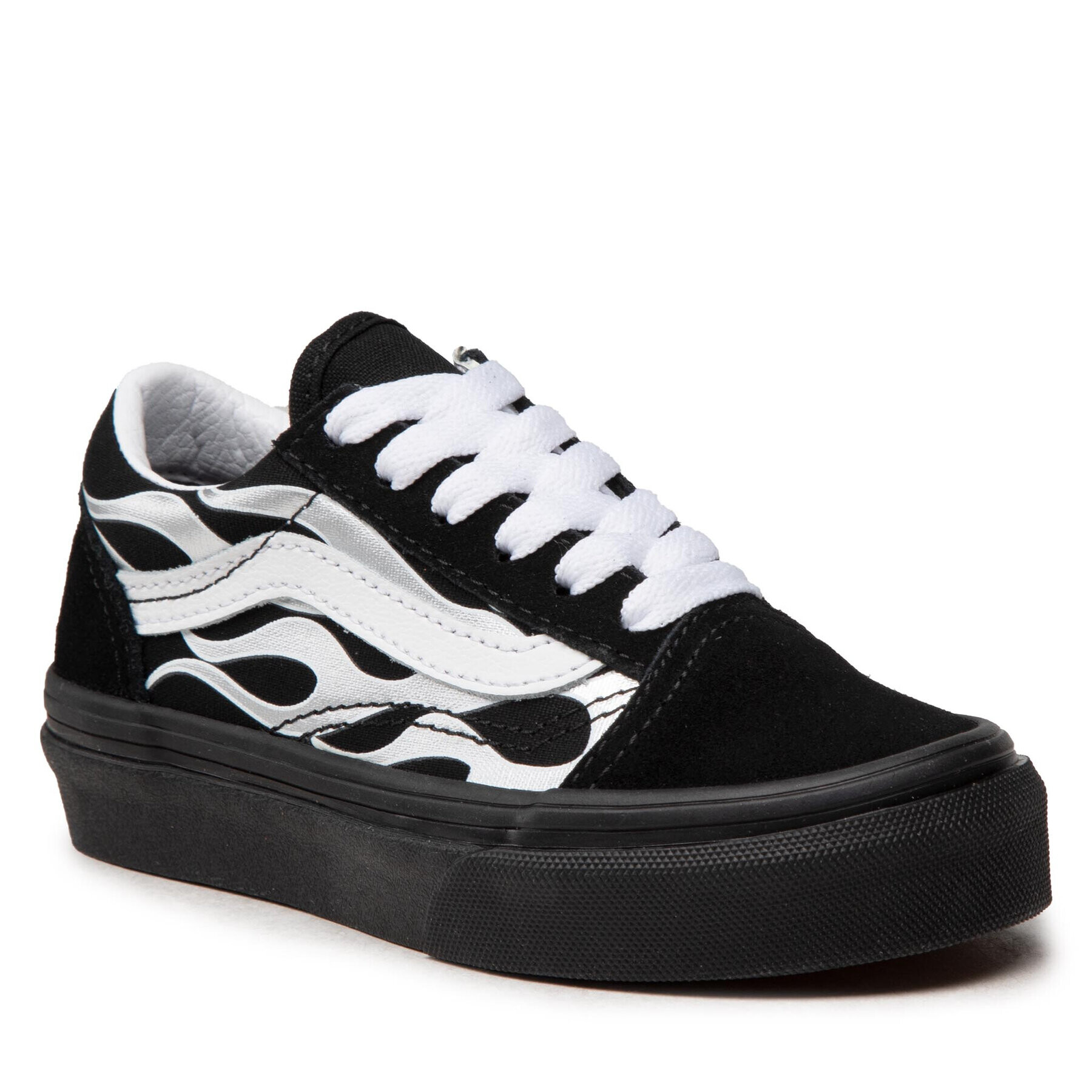 Vans Tenis superge Old Skool VN0A4VJC7US1 Črna - Pepit.si