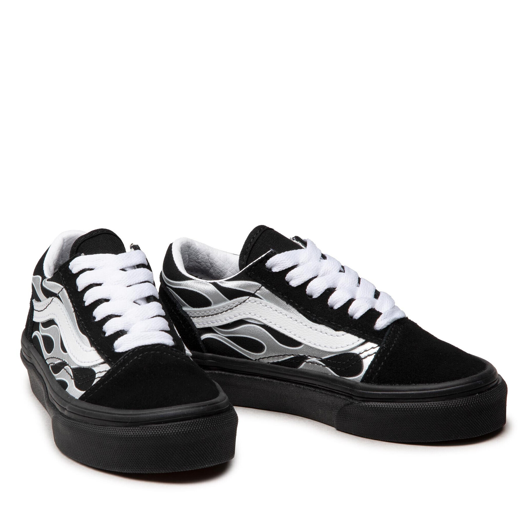 Vans Tenis superge Old Skool VN0A4VJC7US1 Črna - Pepit.si