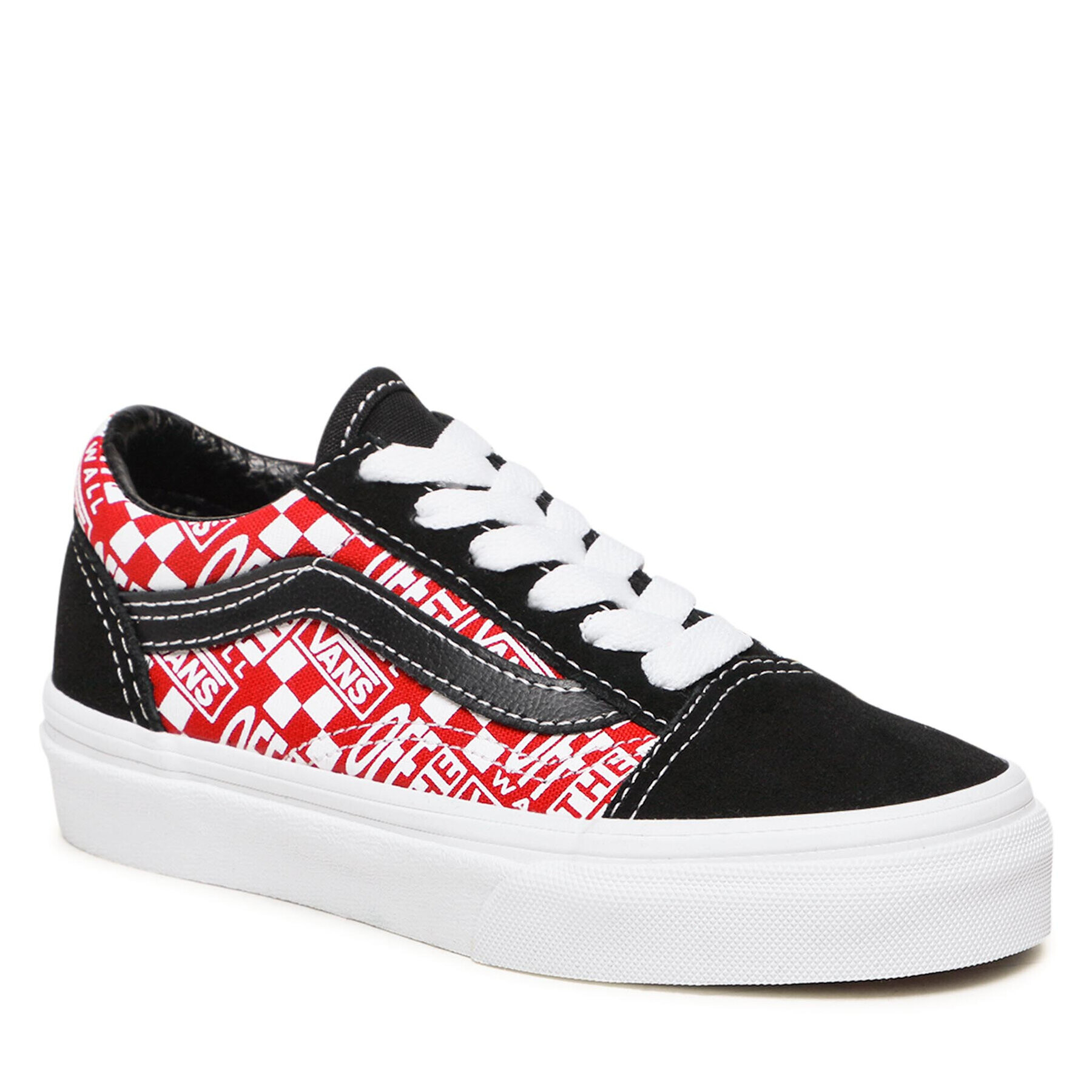 Vans Tenis superge Old Skool VN0A5AOA1781 Črna - Pepit.si