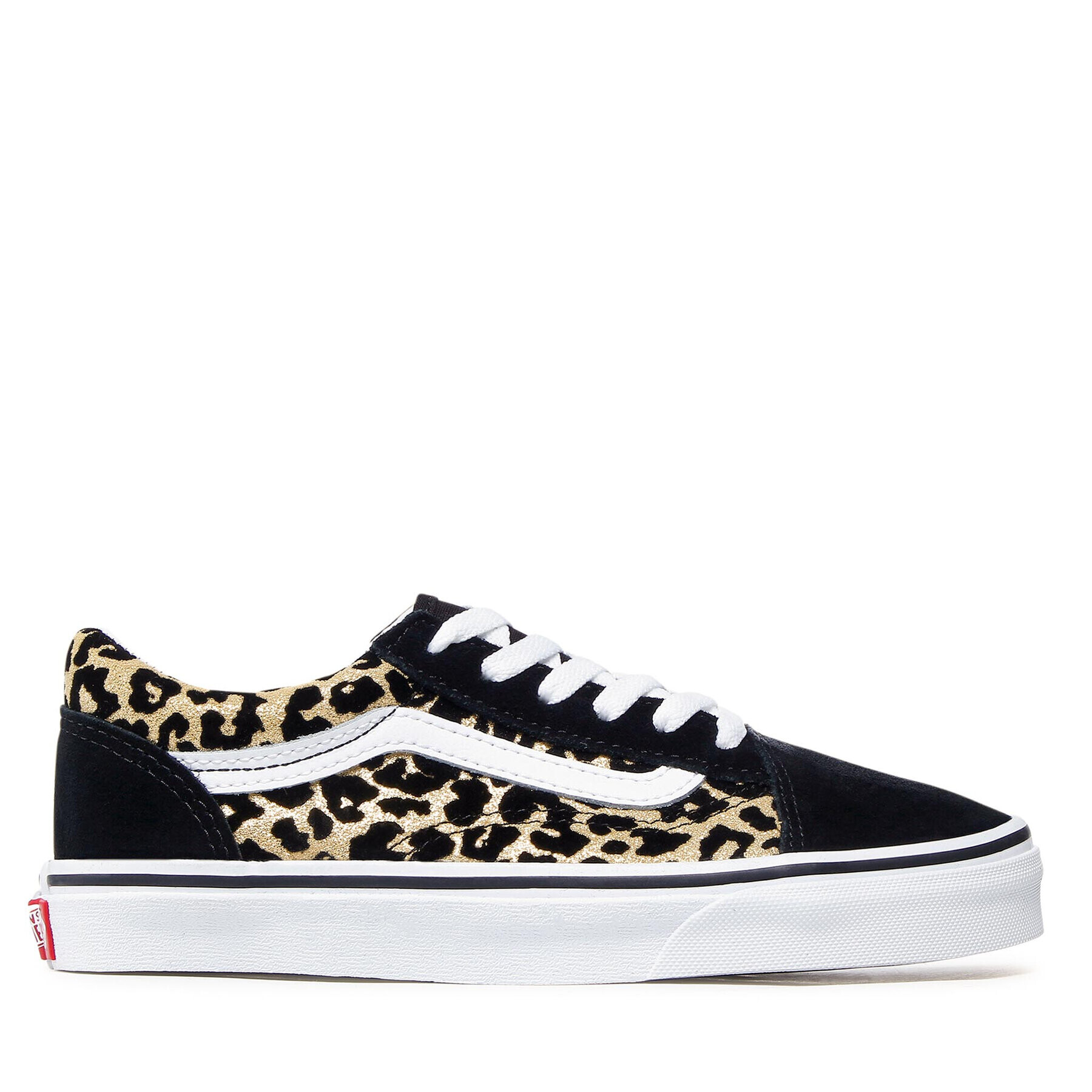 Vans Tenis superge Old Skool VN0A5EE6ABS1 Črna - Pepit.si