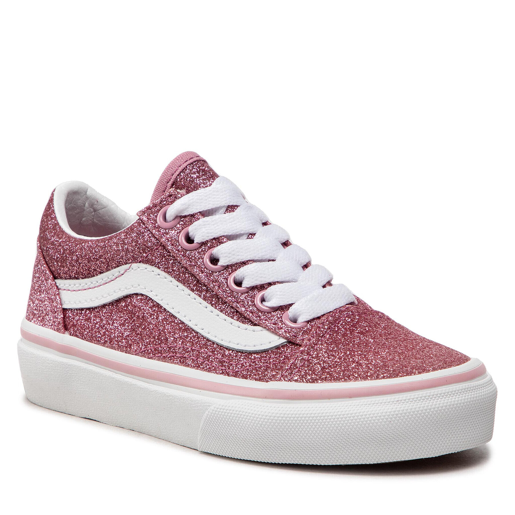 Vans Tenis superge Old Skool VN0A5FBJBD51 Roza - Pepit.si