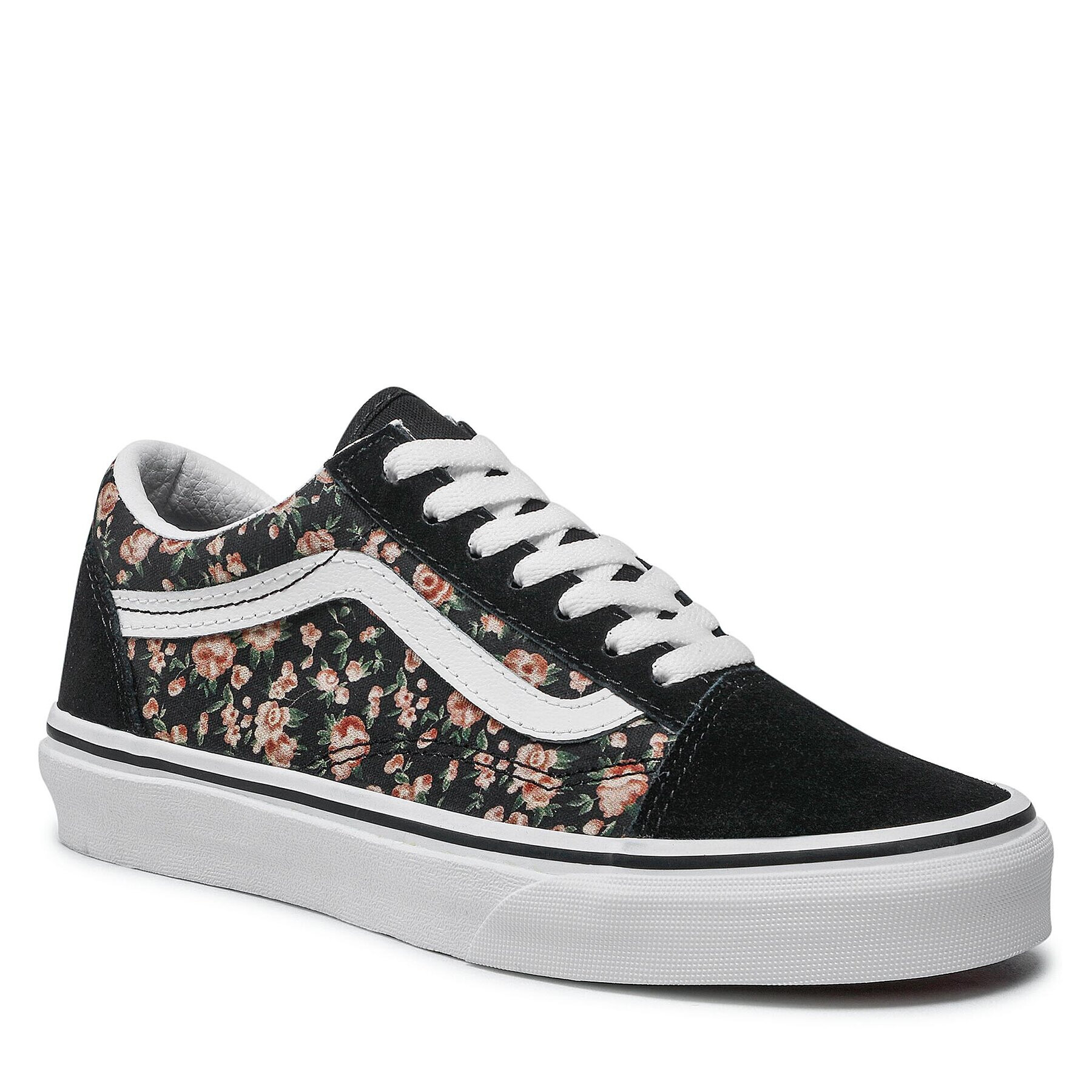 Vans Tenis superge Old Skool VN0A5JMIY281 Črna - Pepit.si