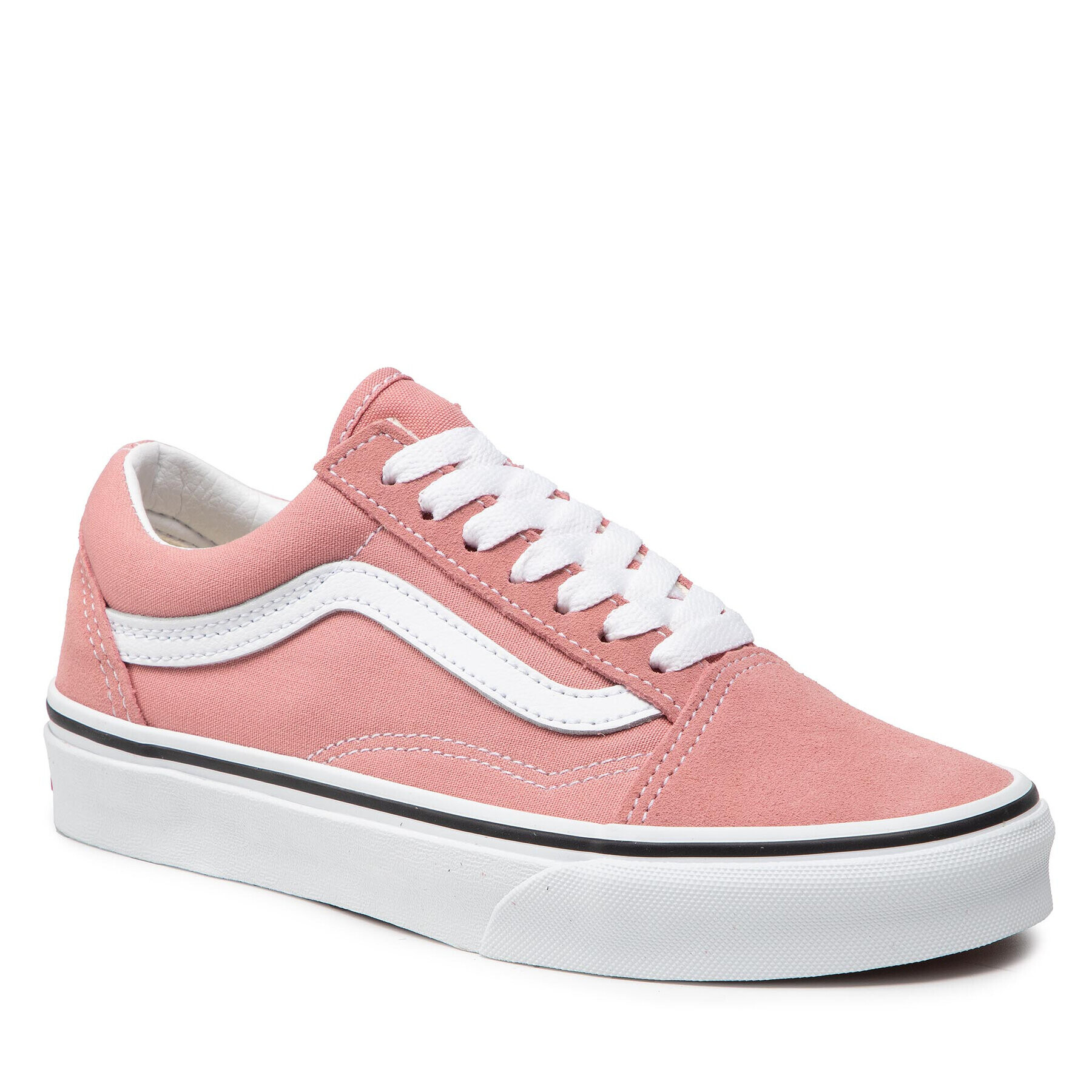 Vans Tenis superge Old Skool VN0A5KRFAVN1 Roza - Pepit.si