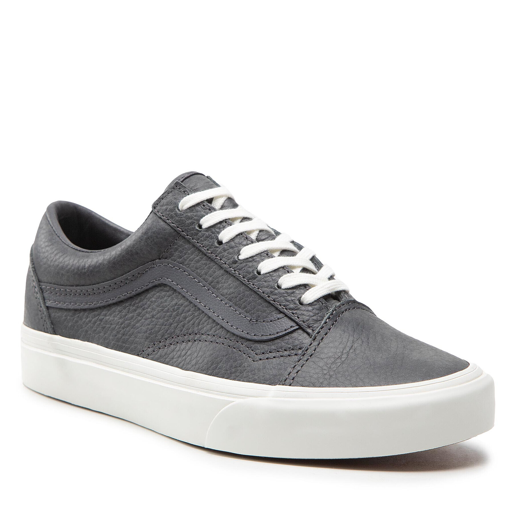 Vans Tenis superge Old Skool VN0A5KRS1O71 Siva - Pepit.si