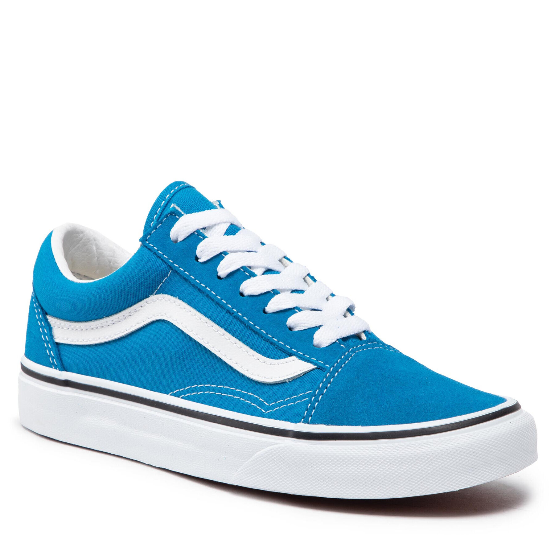 Vans Tenis superge Old Skool VN0A5KRSVD31 Modra - Pepit.si