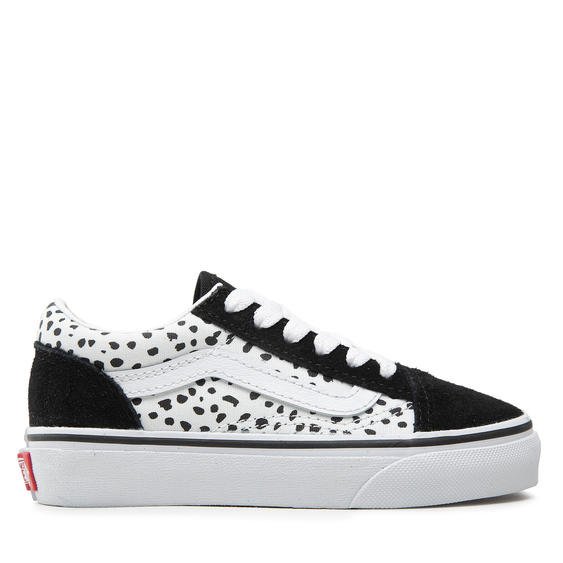 Vans Tenis superge Old Skool VN0A7Q5F6BT1 Črna - Pepit.si