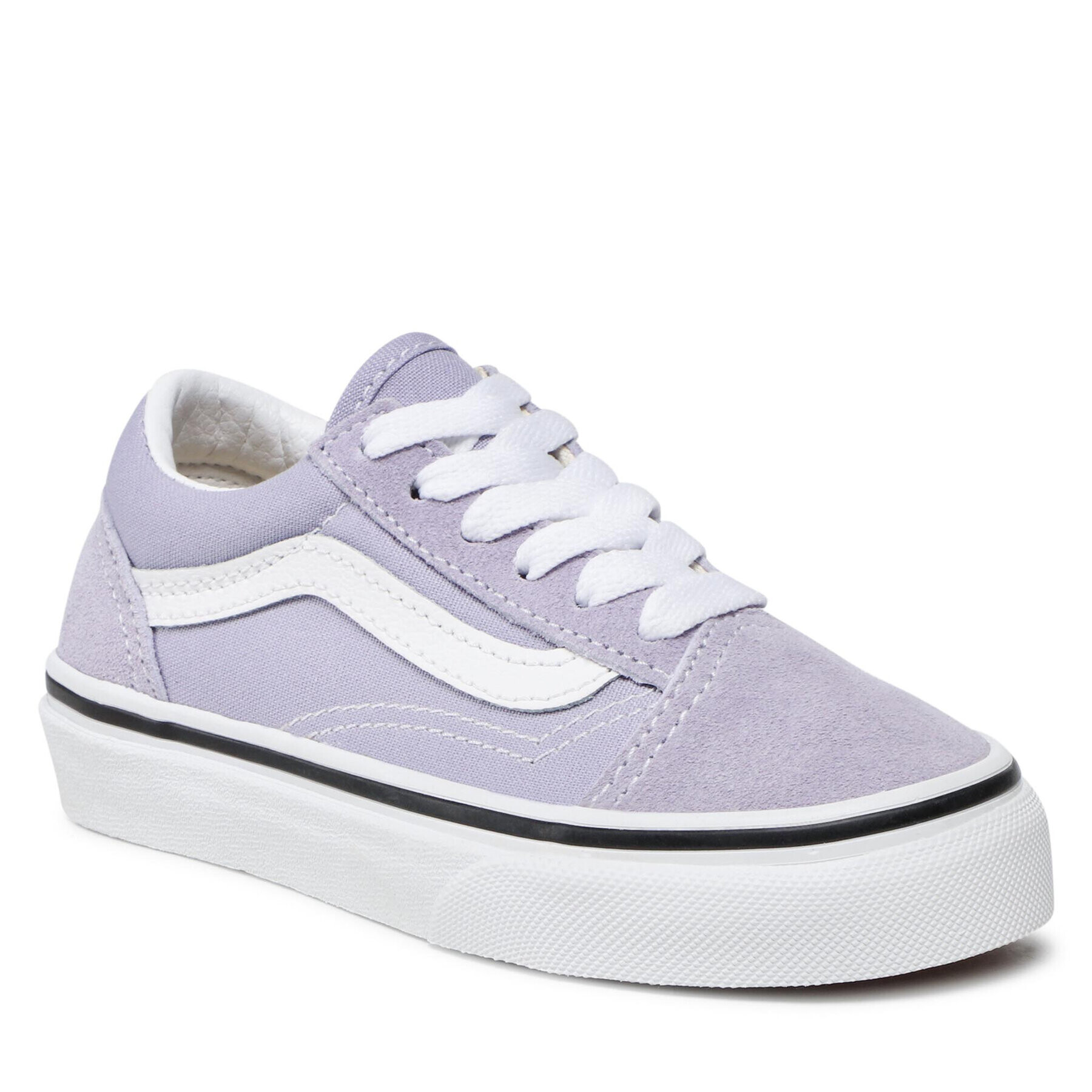 Vans Tenis superge Old Skool VN0A7Q5FARO1 Vijolična - Pepit.si