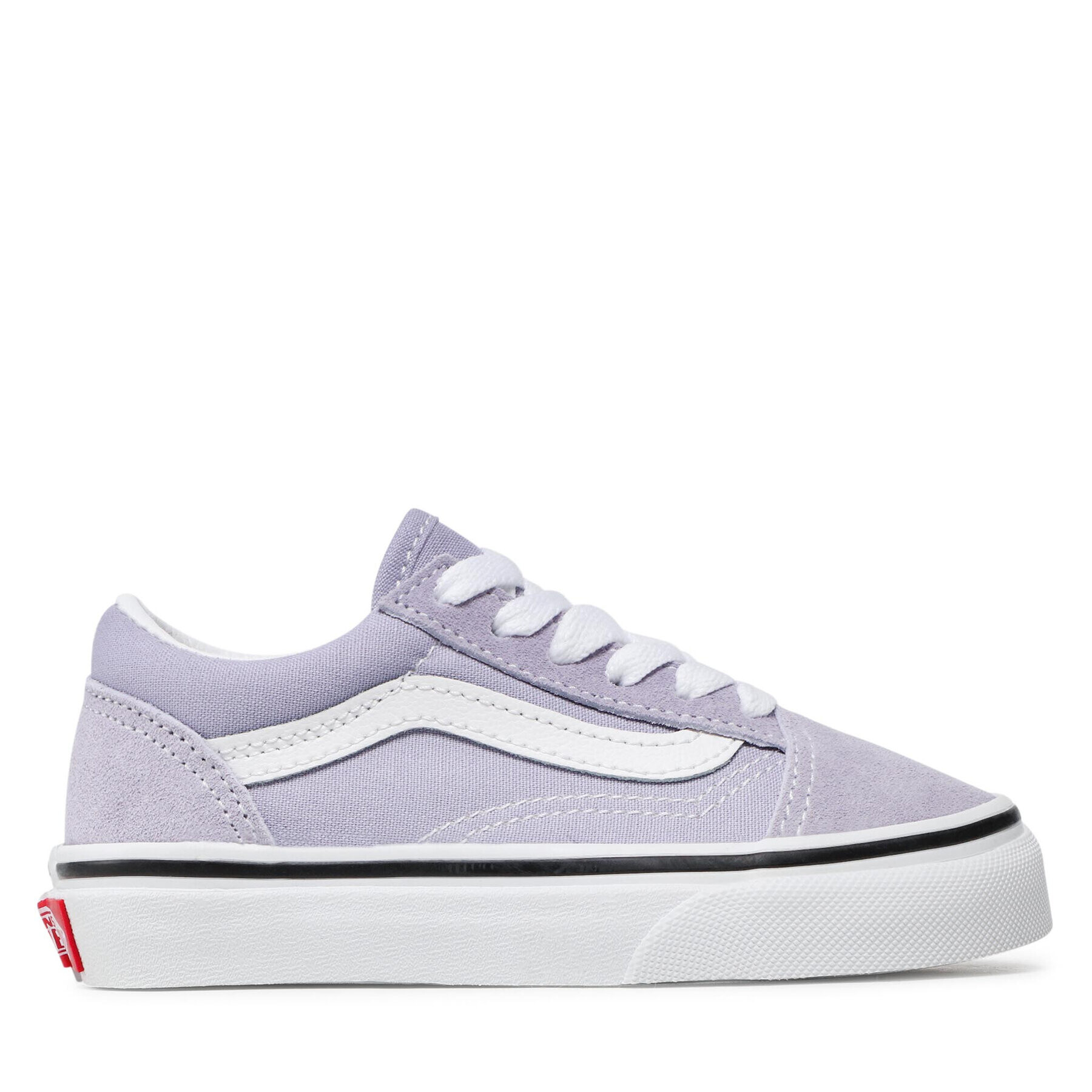 Vans Tenis superge Old Skool VN0A7Q5FARO1 Vijolična - Pepit.si