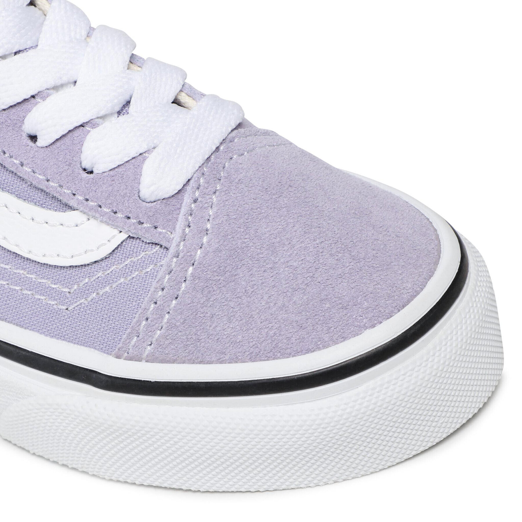 Vans Tenis superge Old Skool VN0A7Q5FARO1 Vijolična - Pepit.si