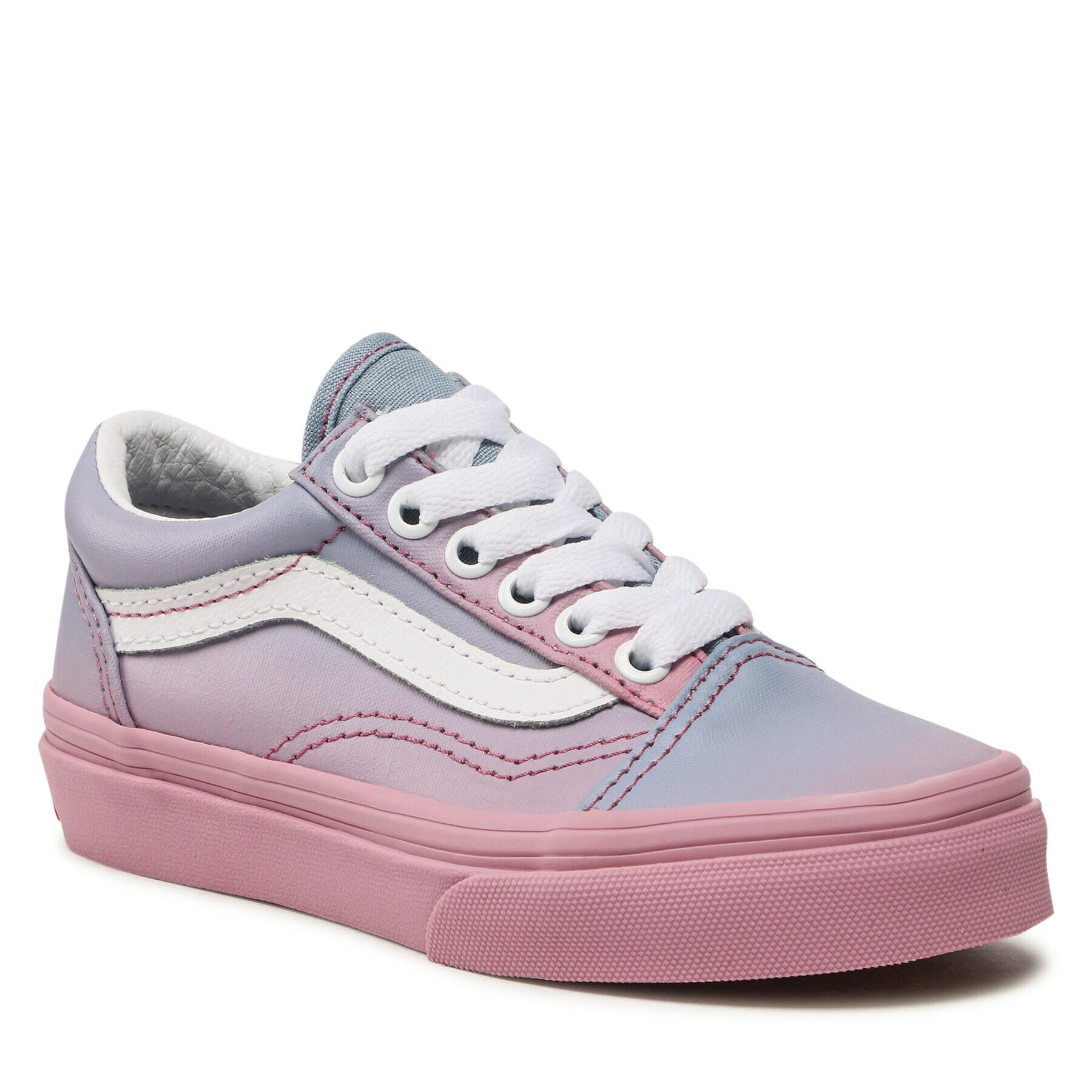 Vans Tenis superge Old Skool VN0A7Q5FBD51 Vijolična - Pepit.si