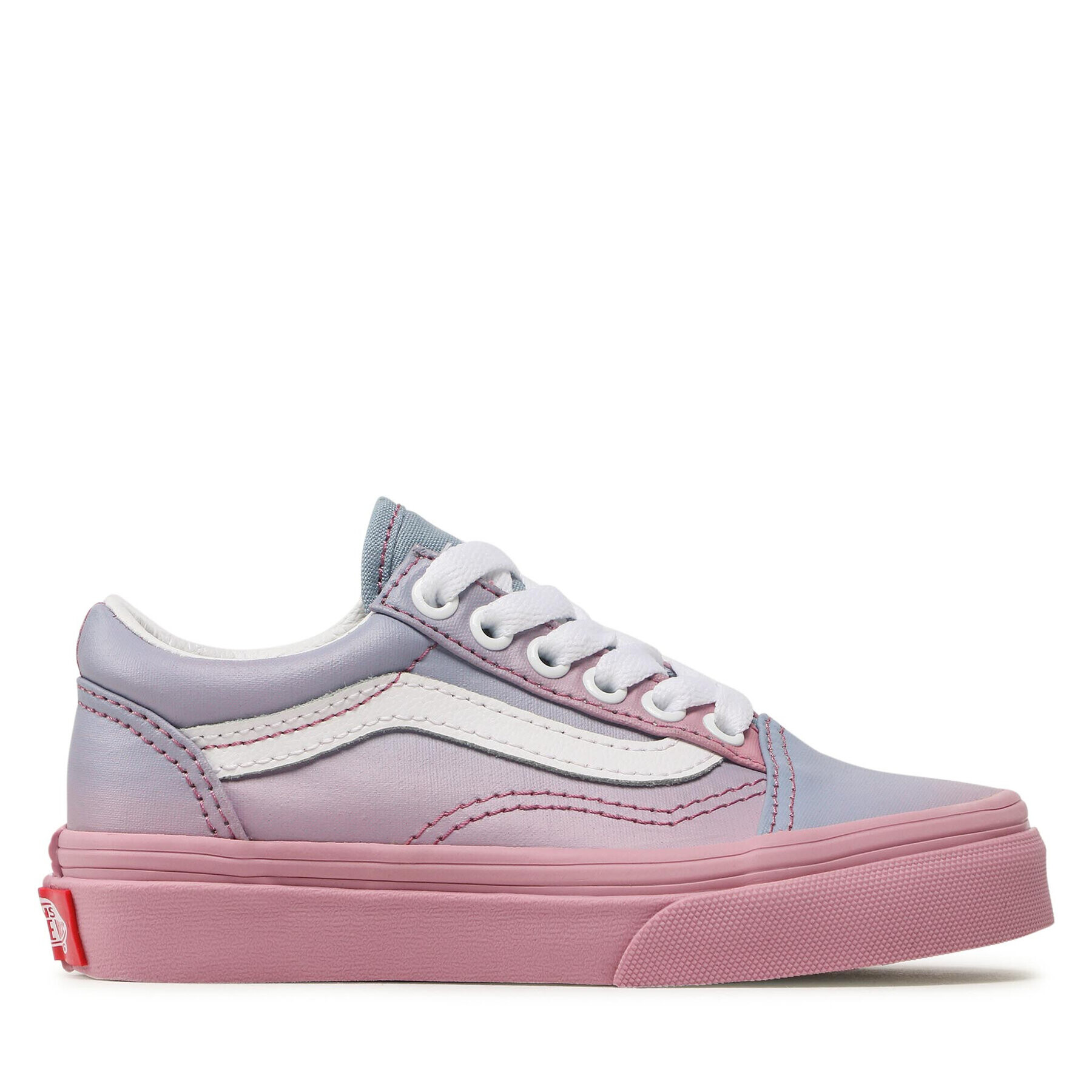 Vans Tenis superge Old Skool VN0A7Q5FBD51 Vijolična - Pepit.si