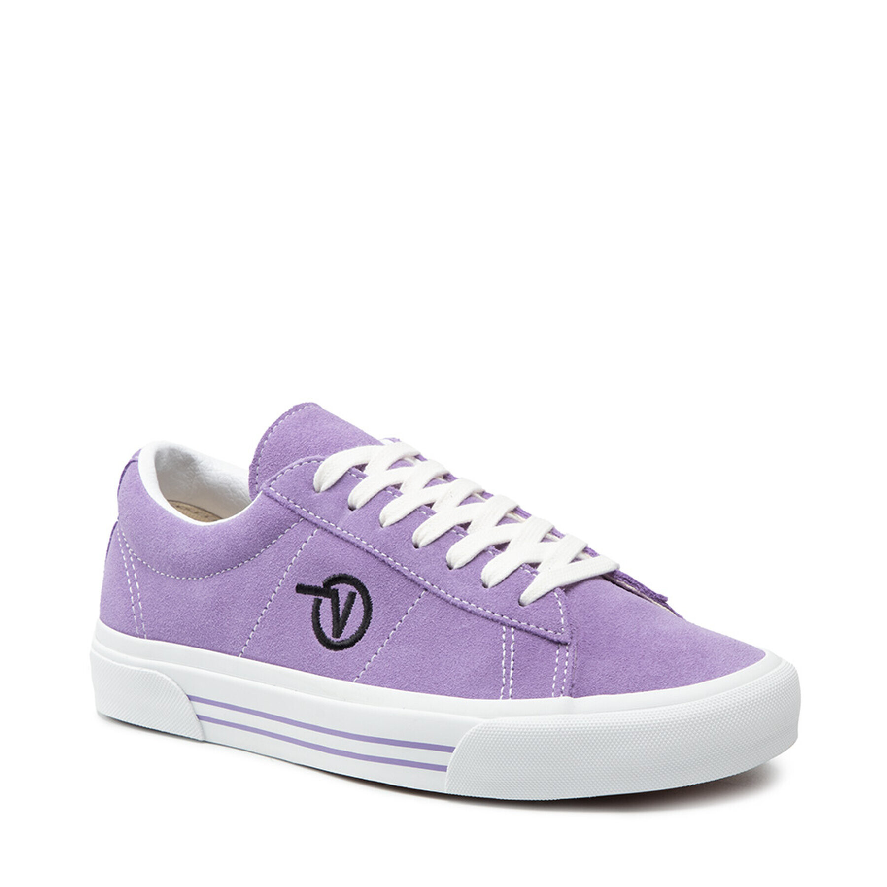 Vans Tenis superge Sid VN0A54F5A0Z1 Vijolična - Pepit.si