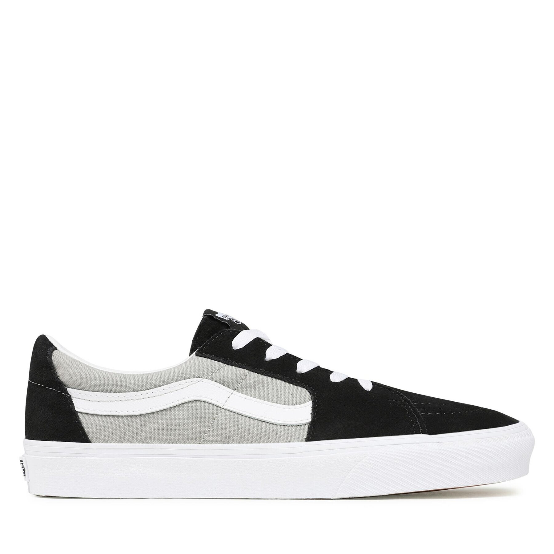 Vans Tenis superge Sk8-Low VN0009QR2B61 Črna - Pepit.si