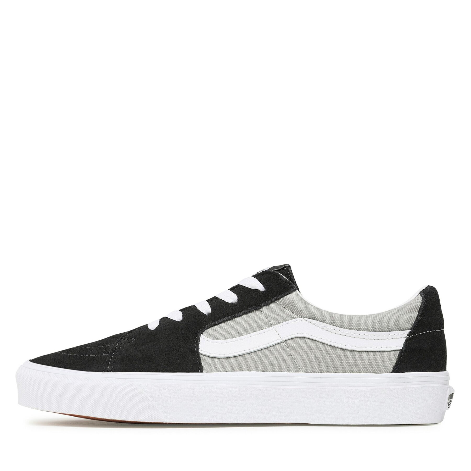 Vans Tenis superge Sk8-Low VN0009QR2B61 Črna - Pepit.si