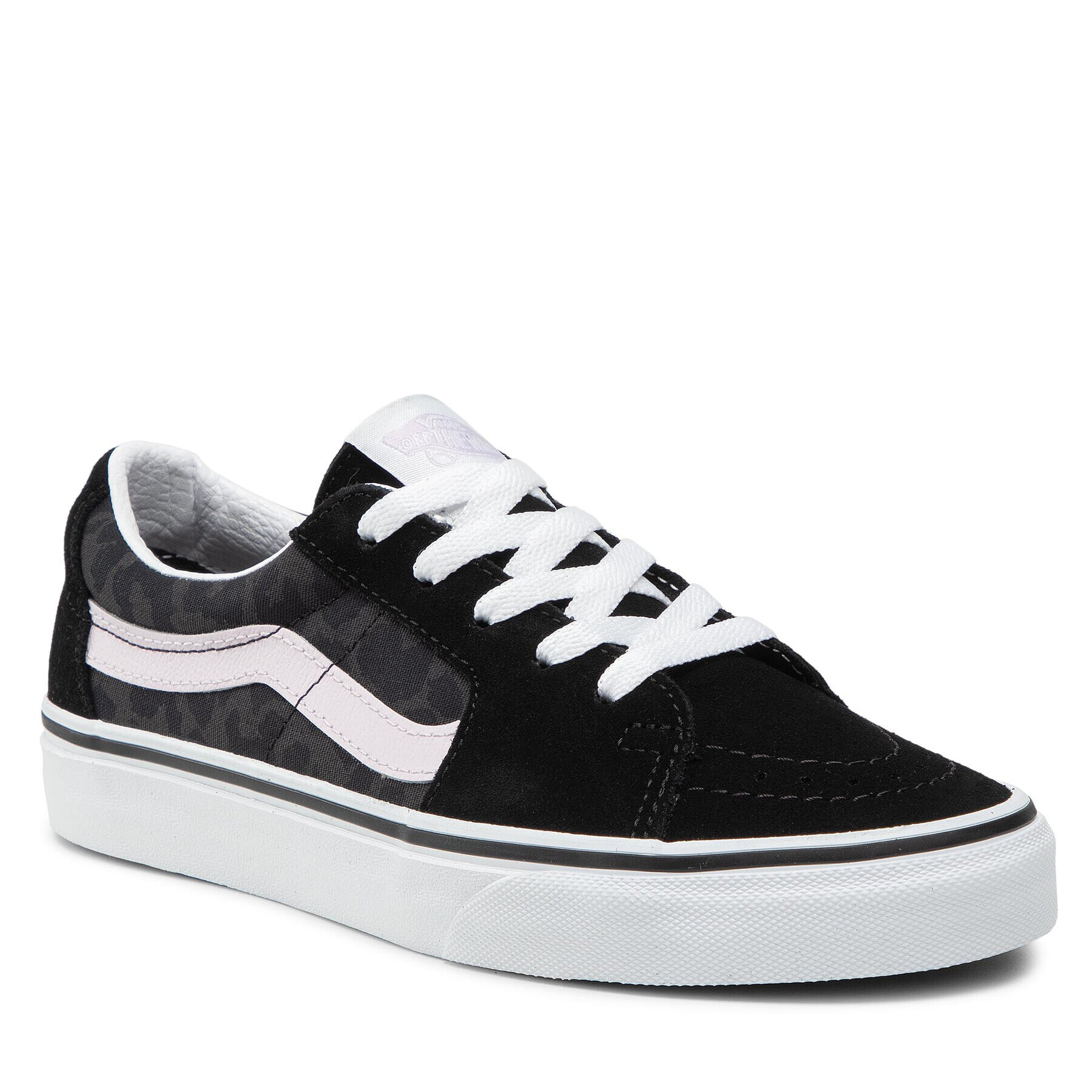 Vans Tenis superge Sk8-Low VN0A4UUK6H91 Črna - Pepit.si