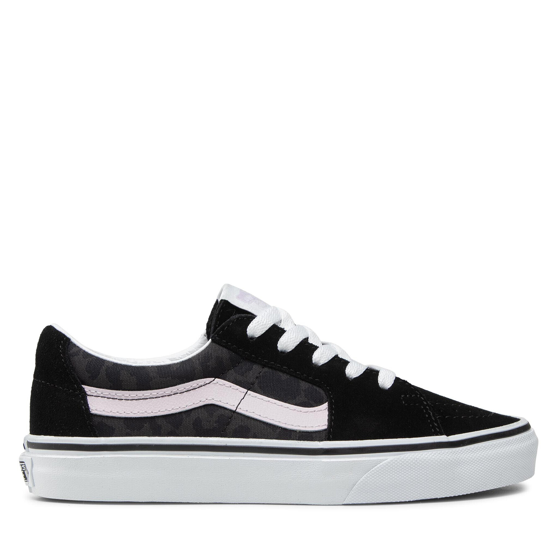 Vans Tenis superge Sk8-Low VN0A4UUK6H91 Črna - Pepit.si