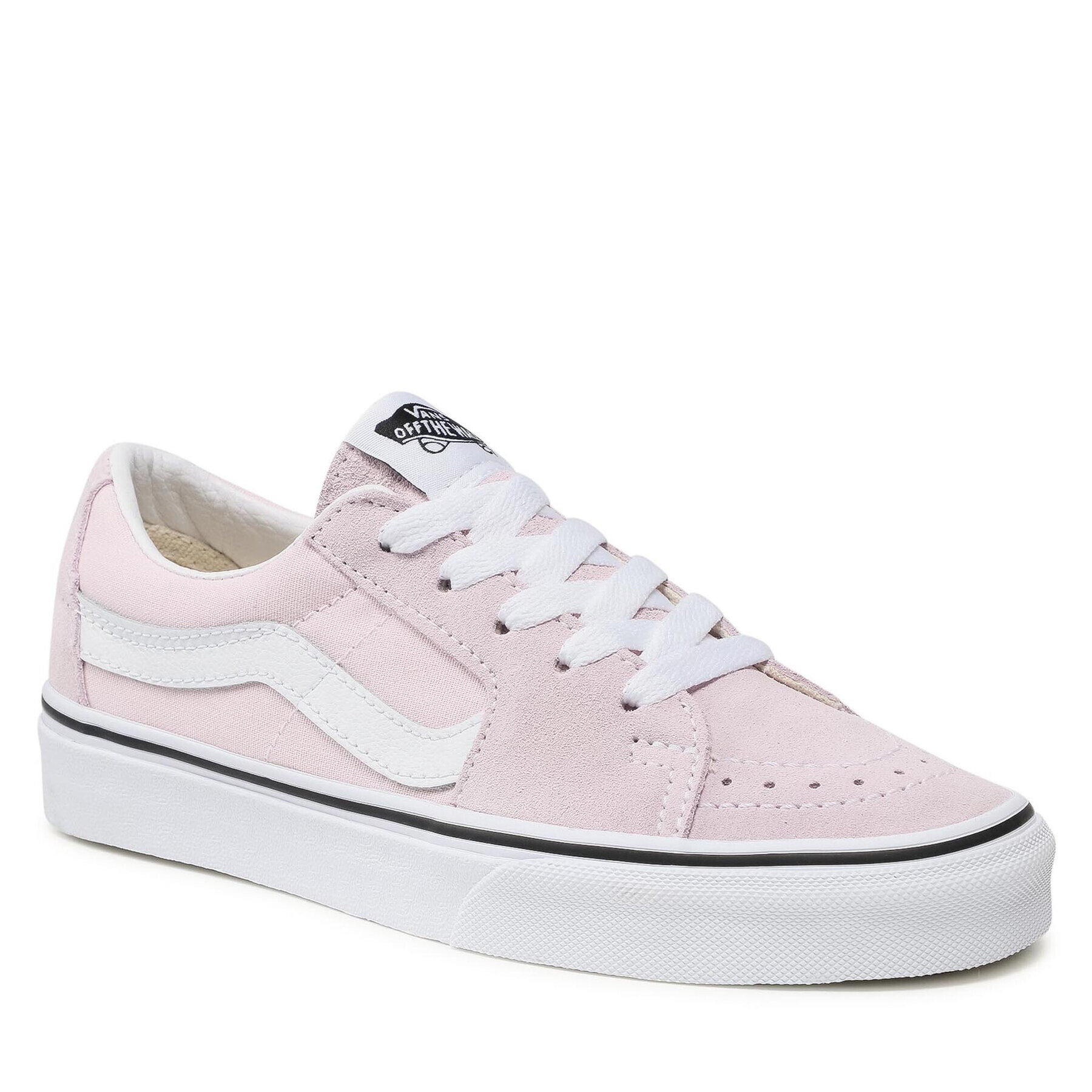 Vans Tenis superge Sk8-Low VN0A4UUKA0M1 Roza - Pepit.si