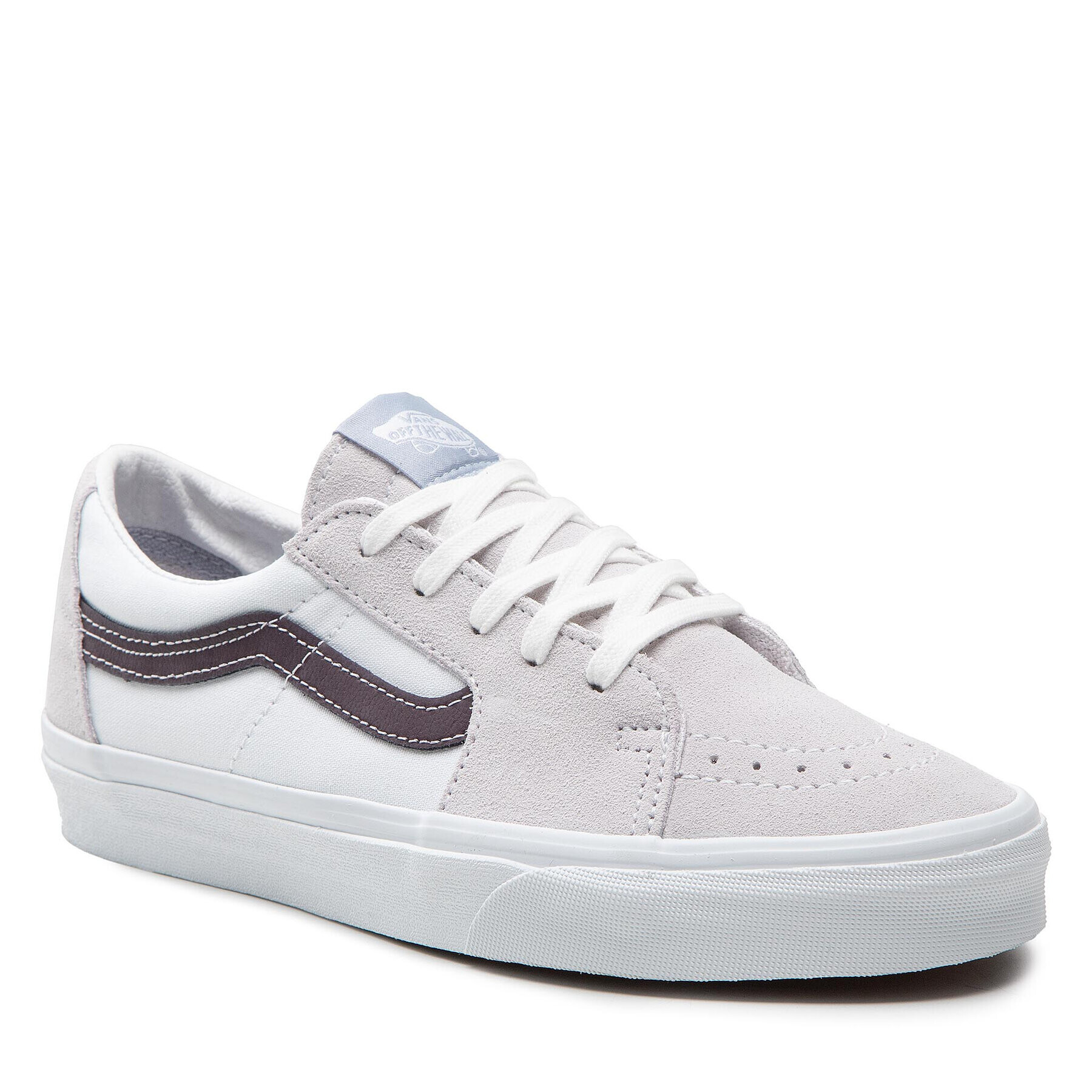 Vans Tenis superge Sk8-Low VN0A5KXDSNS1 Siva - Pepit.si