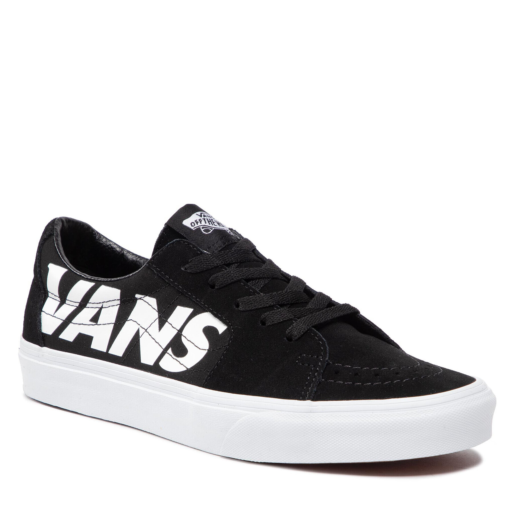 Vans Tenis superge Sk8-Low VN0A5KXDY281 Črna - Pepit.si