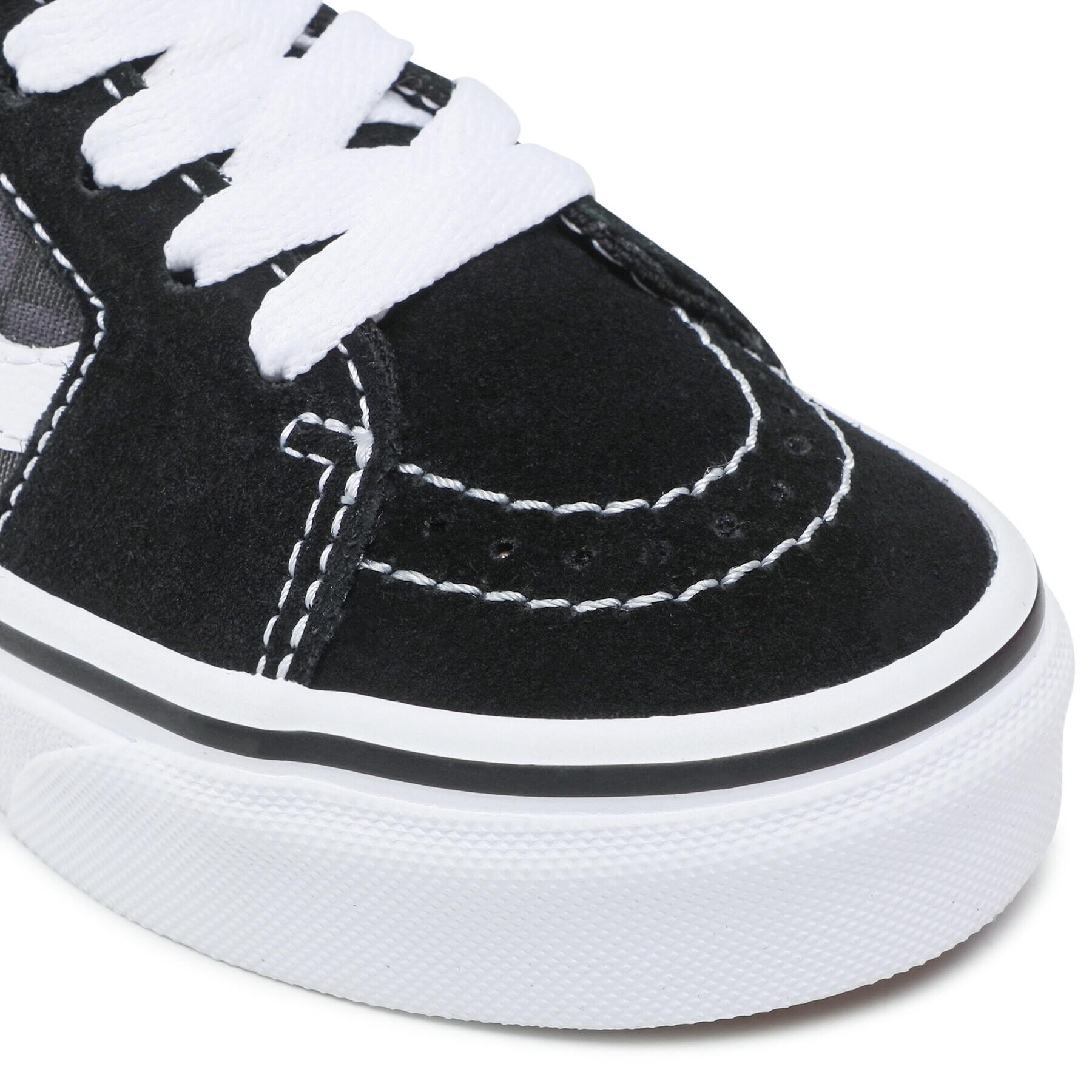 Vans Tenis superge Sk8-Low VN0A7Q5LBAZ1 Črna - Pepit.si