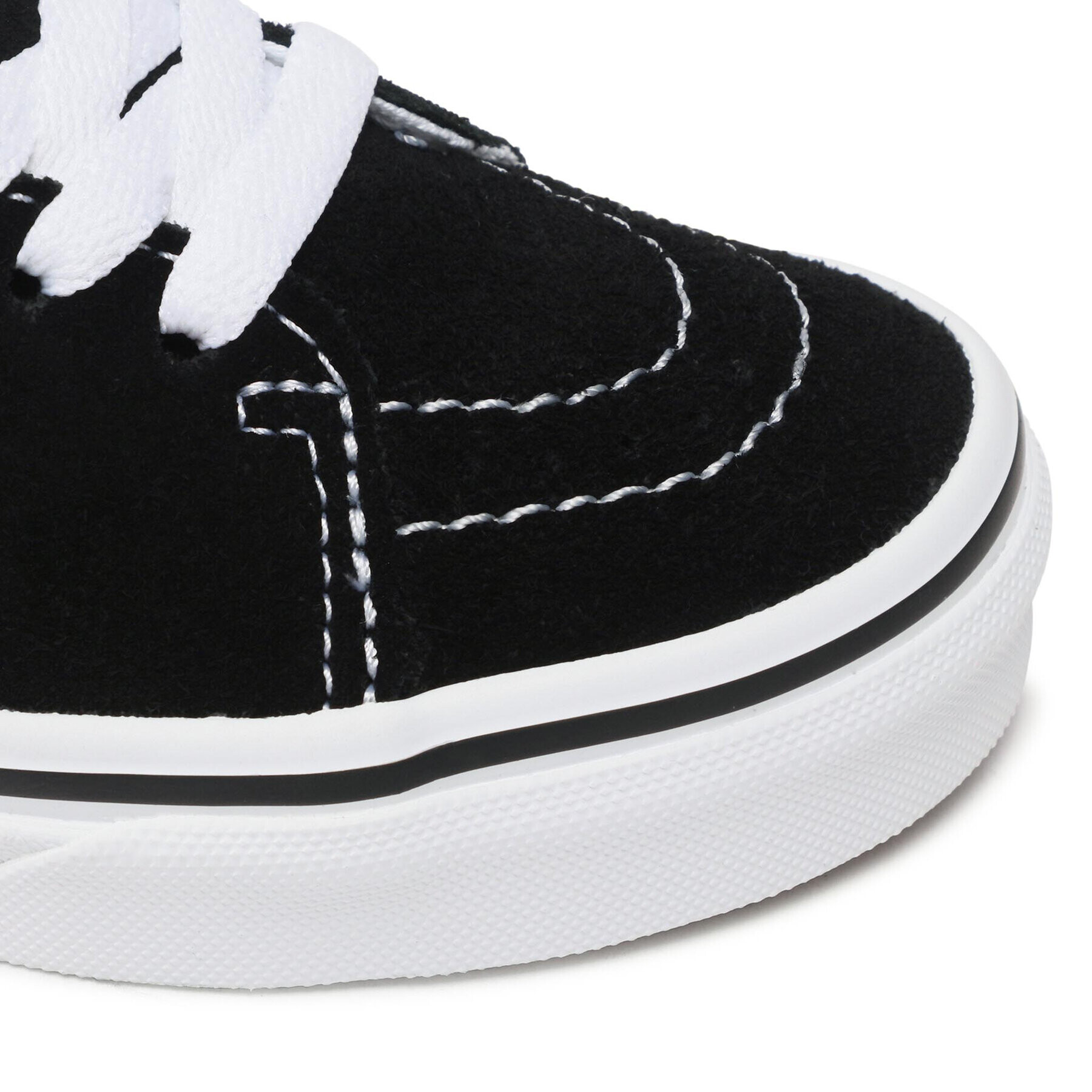 Vans Tenis superge Sk8-Low VN0A7Q5LBML1 Rdeča - Pepit.si