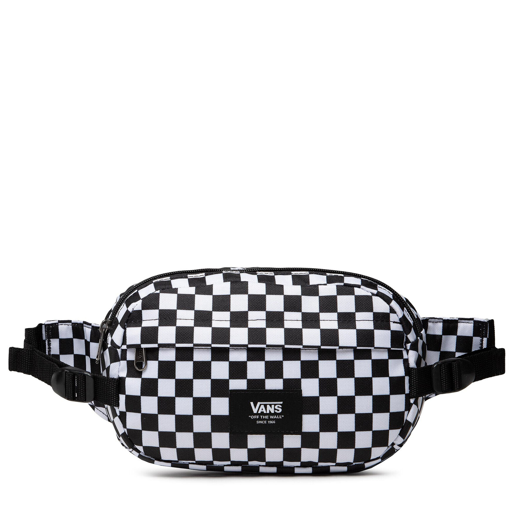 Vans torba za okoli pasu Mn Aliso II Hip Pack VN0A3I6CHU01 Črna - Pepit.si