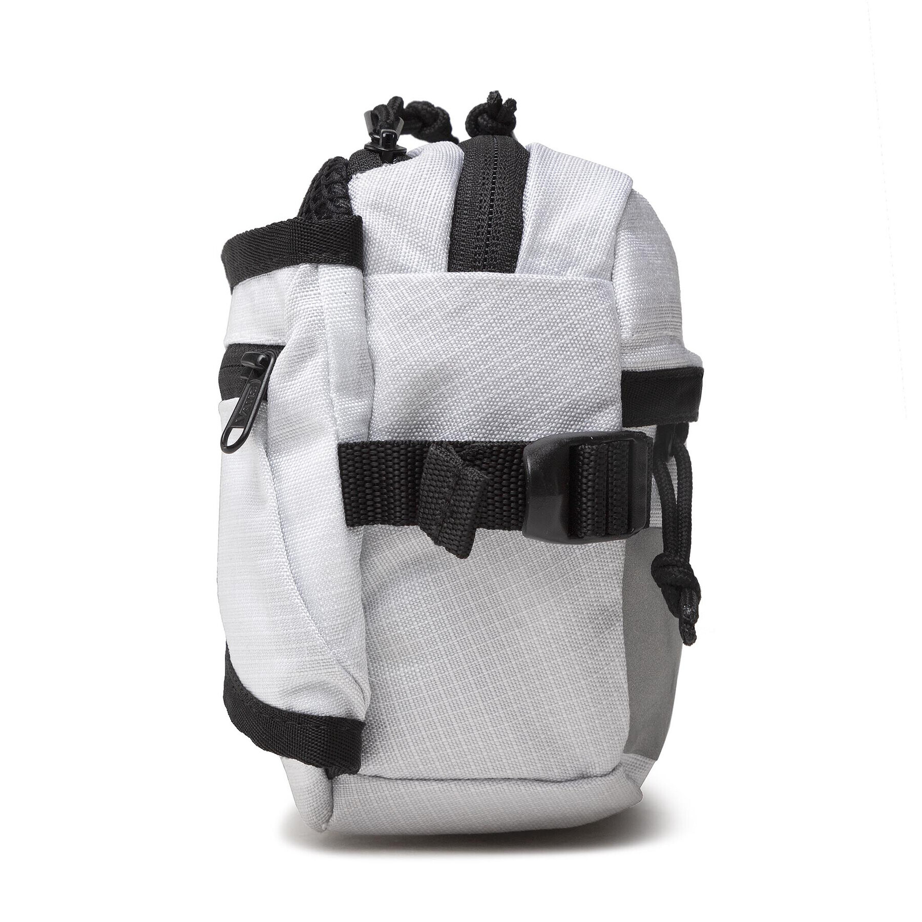 Vans torba za okoli pasu Survey Cross Body VN0A45GYWHT1 Bela - Pepit.si