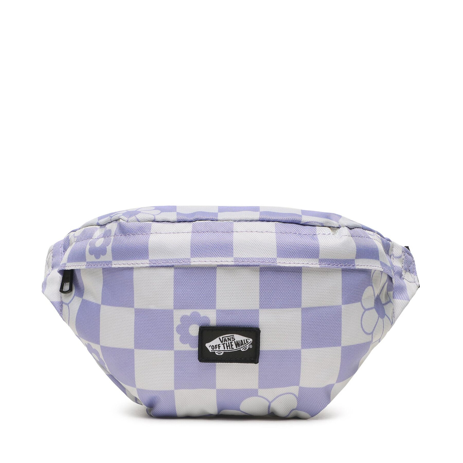 Vans torba za okoli pasu Wm Traveler Fanny Pack VN0A5I1GC8B1 Vijolična - Pepit.si