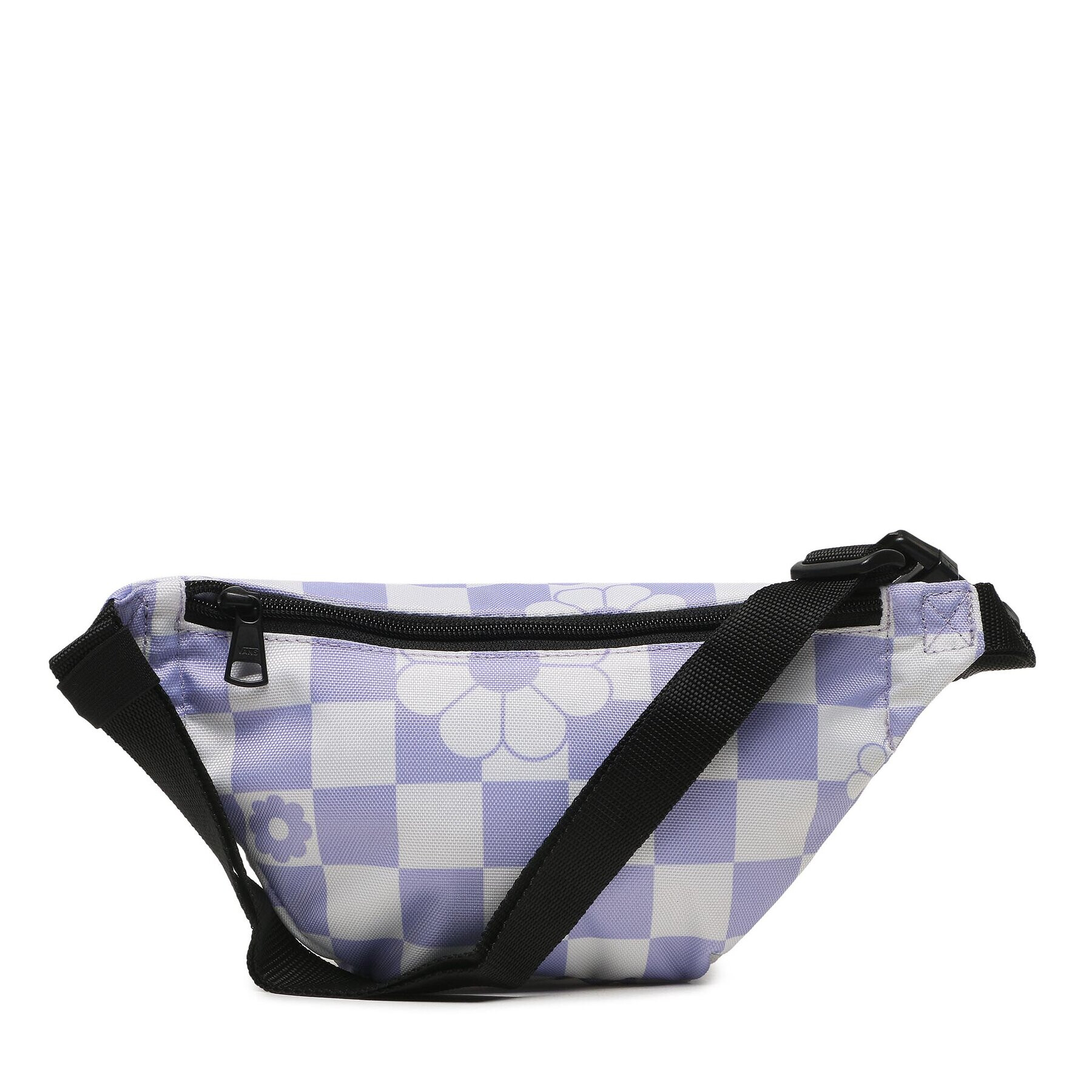 Vans torba za okoli pasu Wm Traveler Fanny Pack VN0A5I1GC8B1 Vijolična - Pepit.si