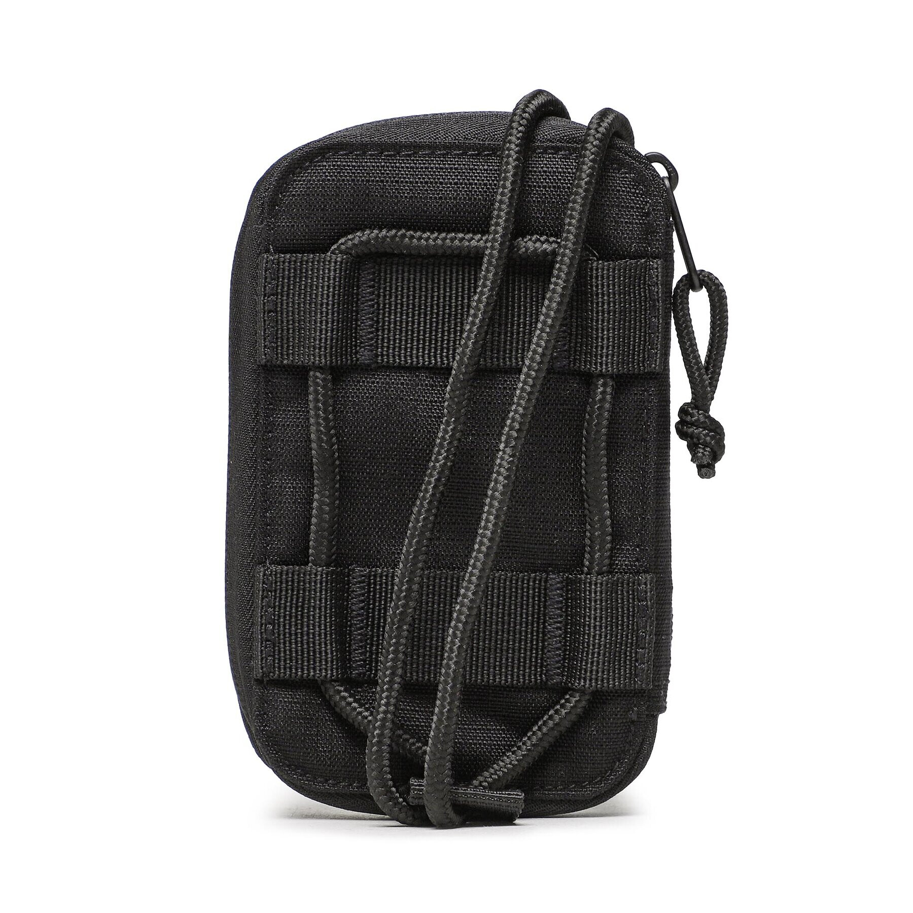 Vans Torbica za okrog pasu New Pouch Walle VN0A7PPDBLK1 Črna - Pepit.si