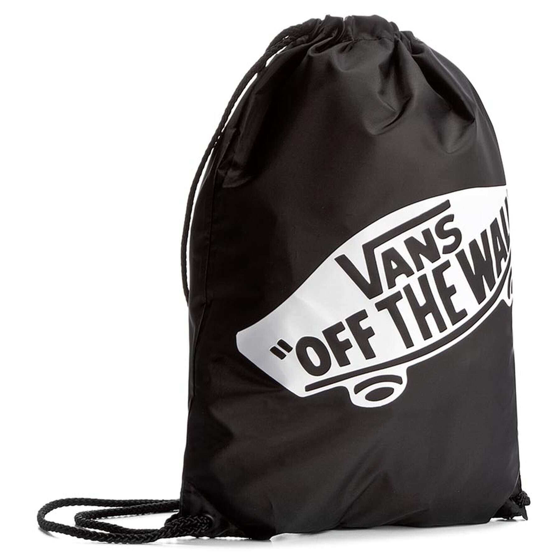 Vans Vrečka Benched Bag VN000SUF158 Črna - Pepit.si