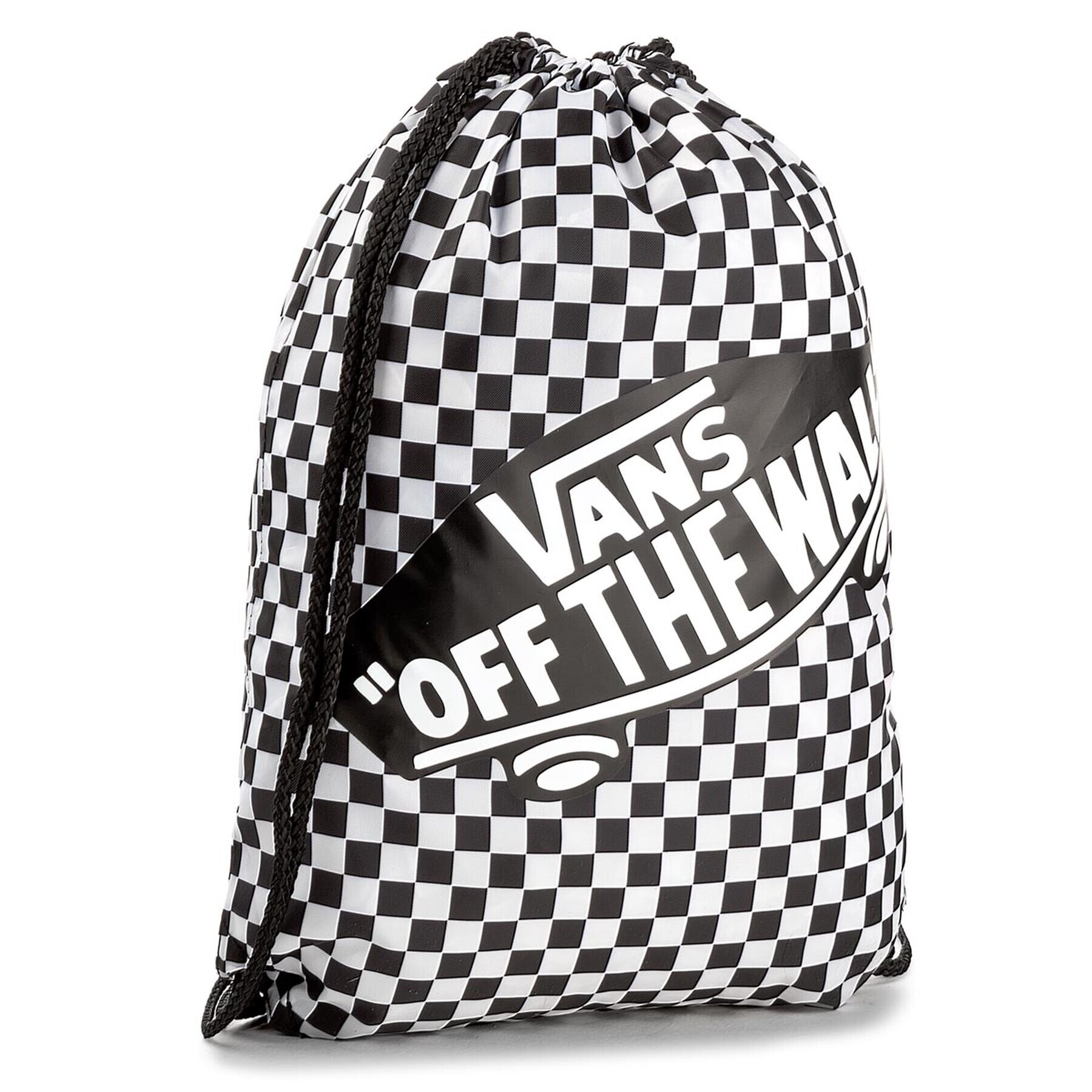 Vans Vrečka Benched Bag VN000SUF56M Črna - Pepit.si