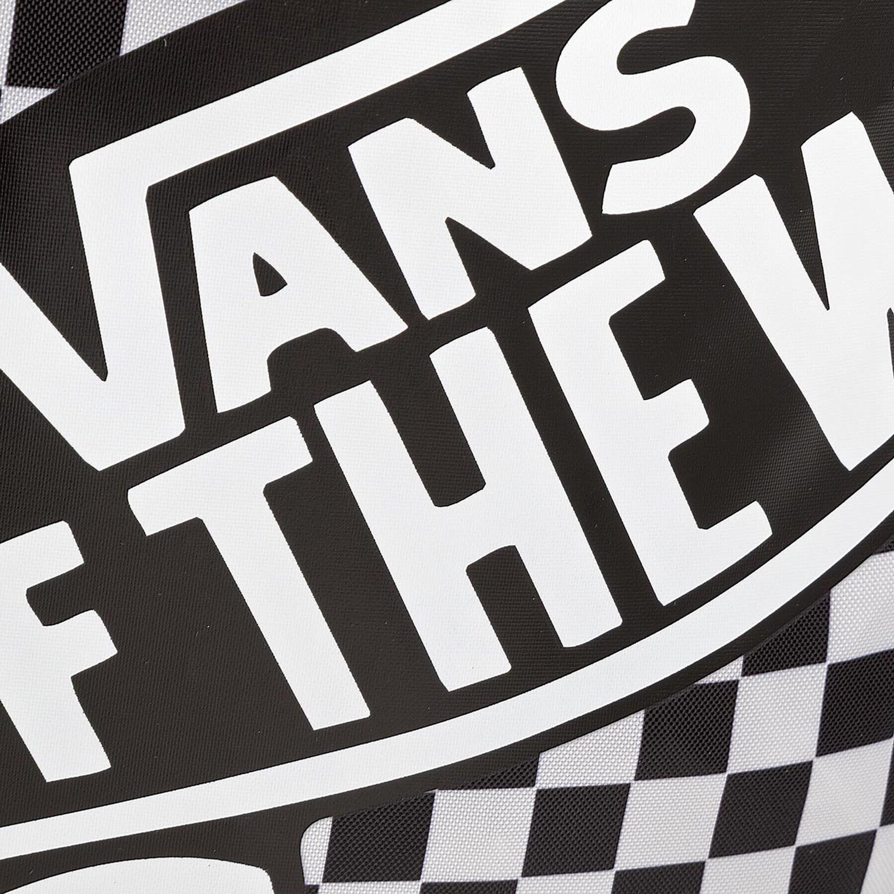 Vans Vrečka Benched Bag VN000SUF56M Črna - Pepit.si