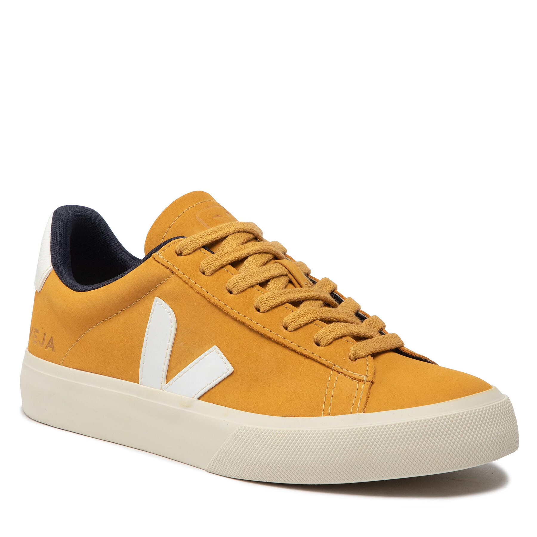 Veja Superge Campo Nubuck CP132702 Rjava - Pepit.si