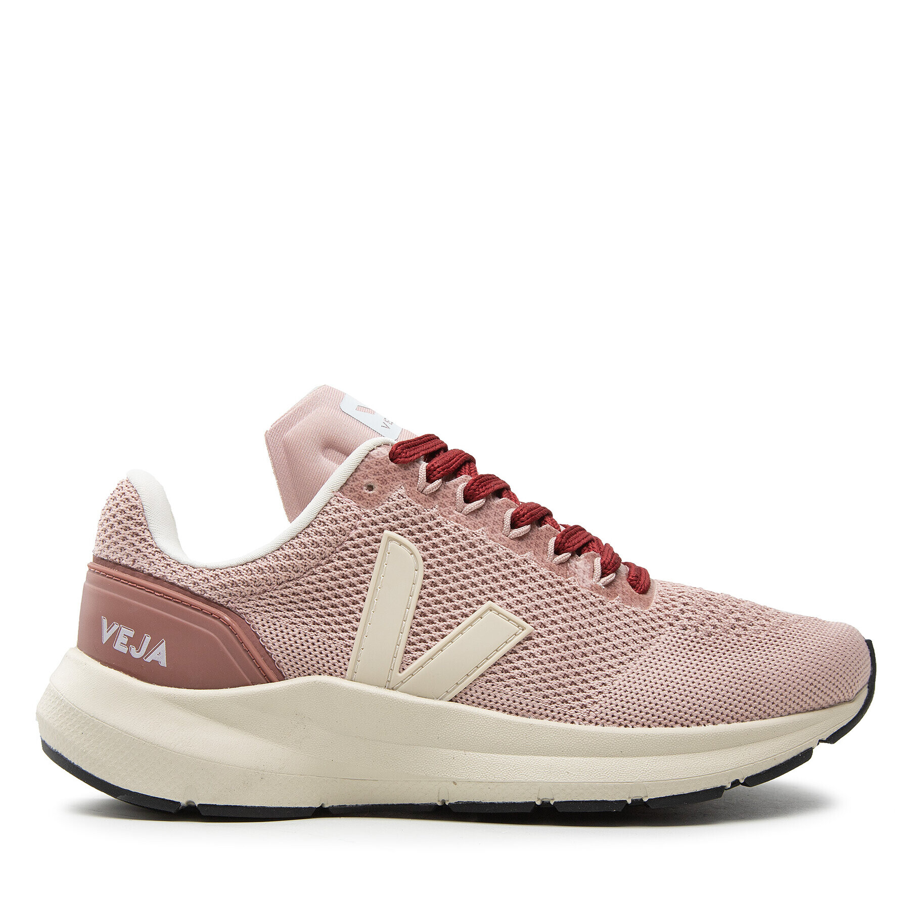 Veja Superge Marlin Lt V-Knit LT1002531 Roza - Pepit.si