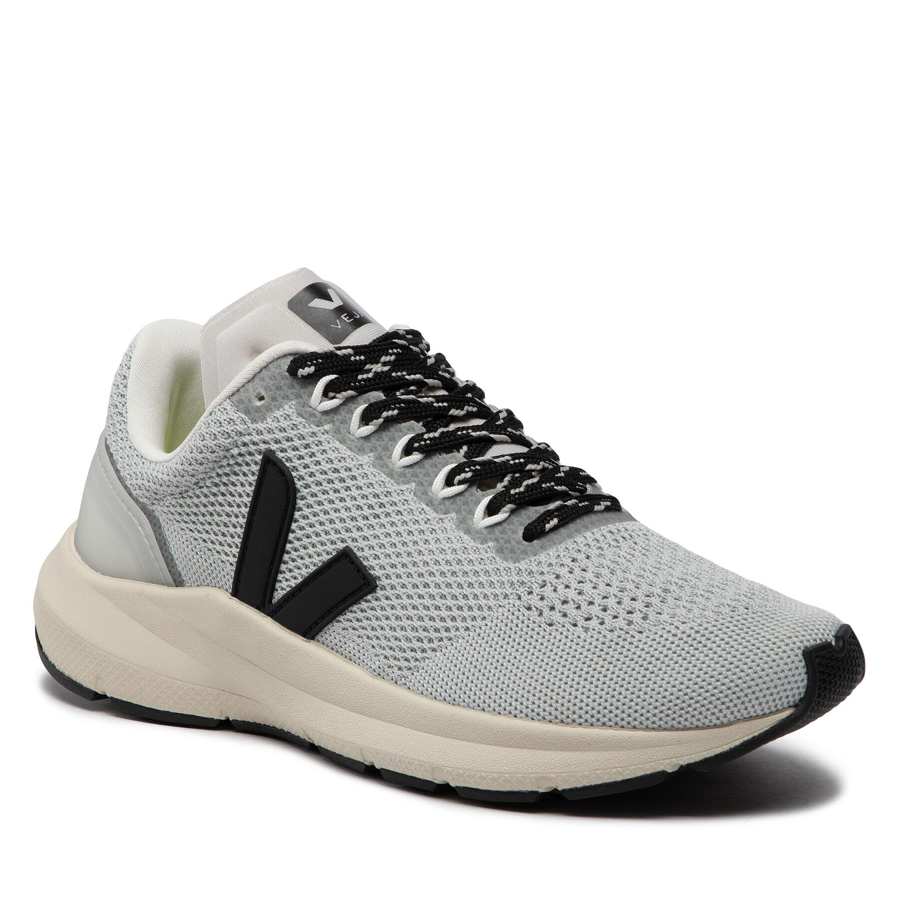 Veja Superge Marlin V-Knit LN1002600 Siva - Pepit.si