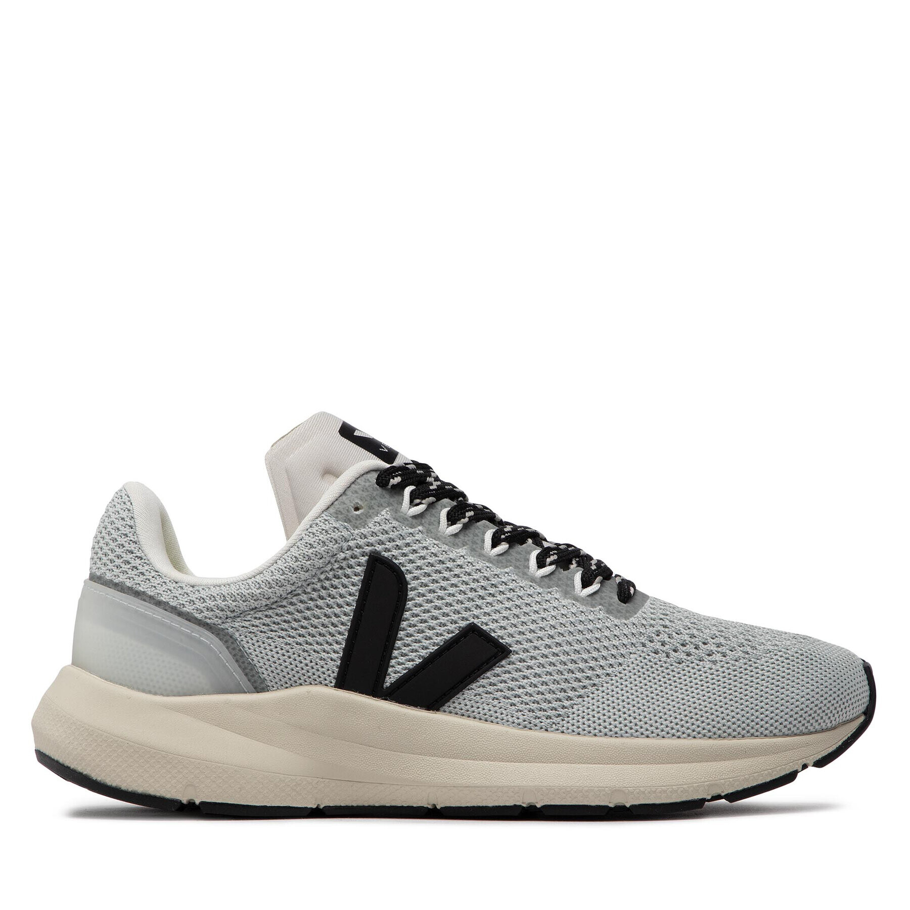 Veja Superge Marlin V-Knit LN1002600 Siva - Pepit.si