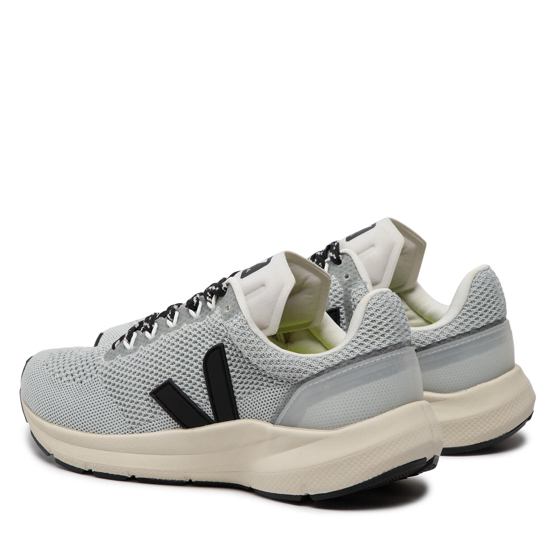 Veja Superge Marlin V-Knit LN1002600 Siva - Pepit.si