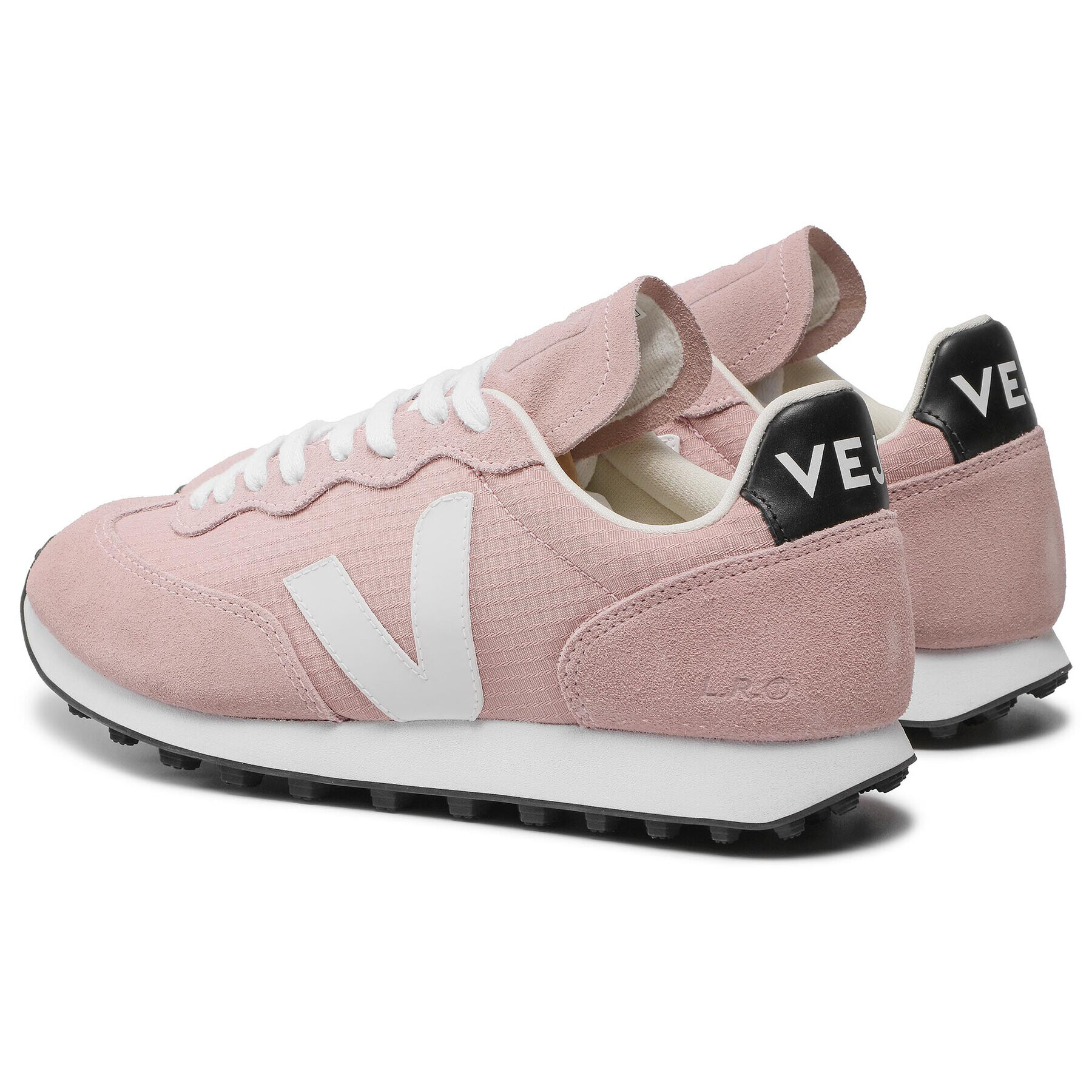 Veja Superge Rio Branco Ripstop Babe RB012510A Roza - Pepit.si