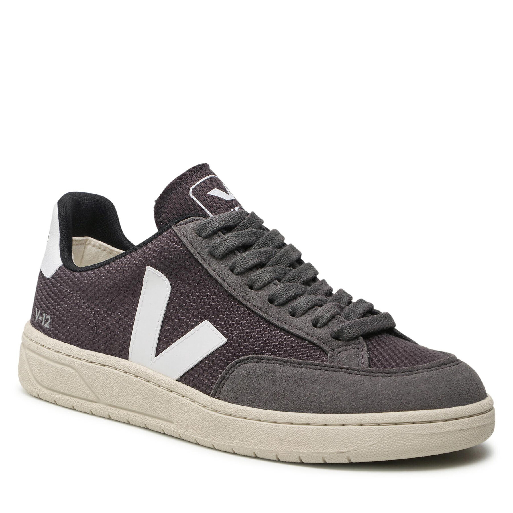 Veja Superge V-12 B-Mesh XD0102807A Siva - Pepit.si